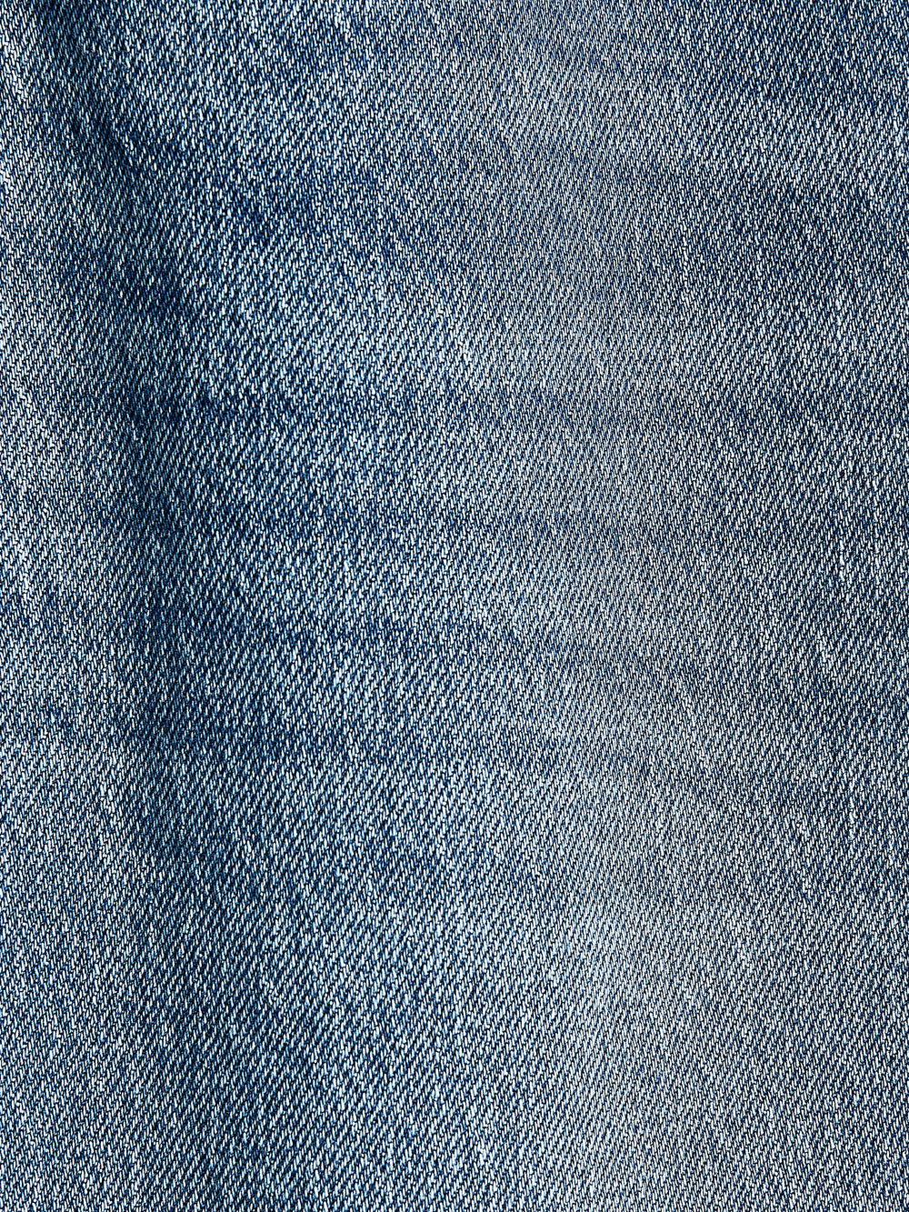 RW&CO Slim-Leg High-Rise Jeans