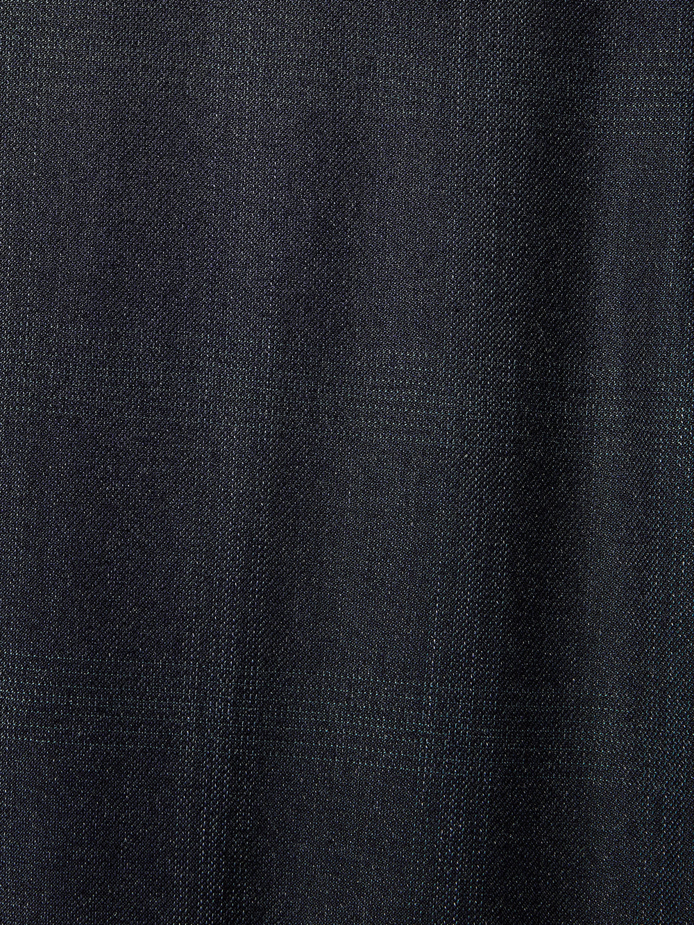 RW&CO Slim Fit Navy Checkered Suit Pant