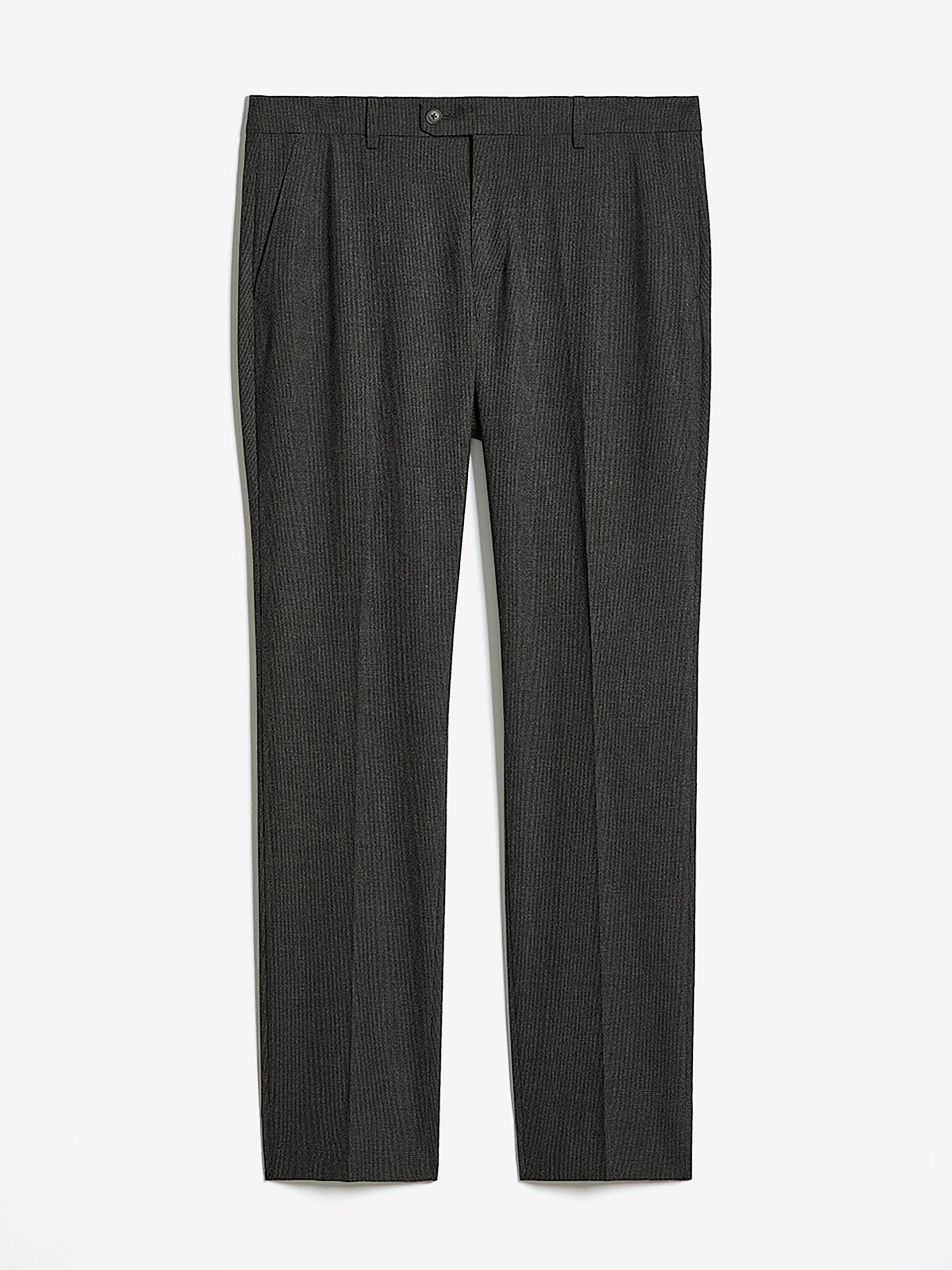 RW&CO Slim Fit Houndstooth City Pant