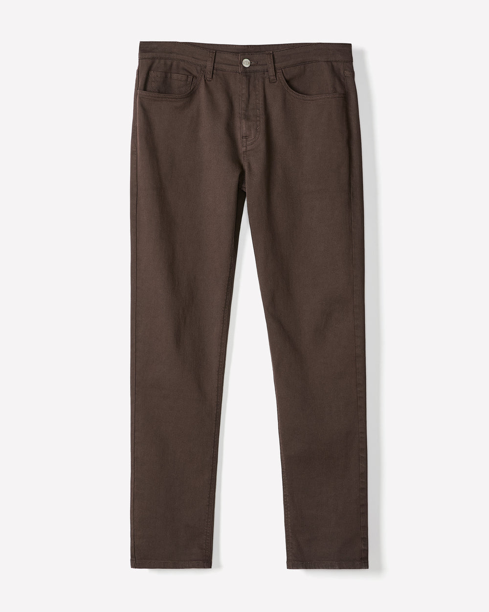 RW&CO Slim-Fit 5-Pockets Pants
