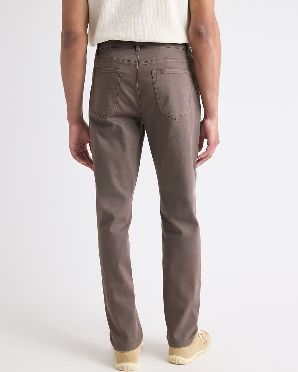 RW&CO Slim-Fit 5-Pockets Pants