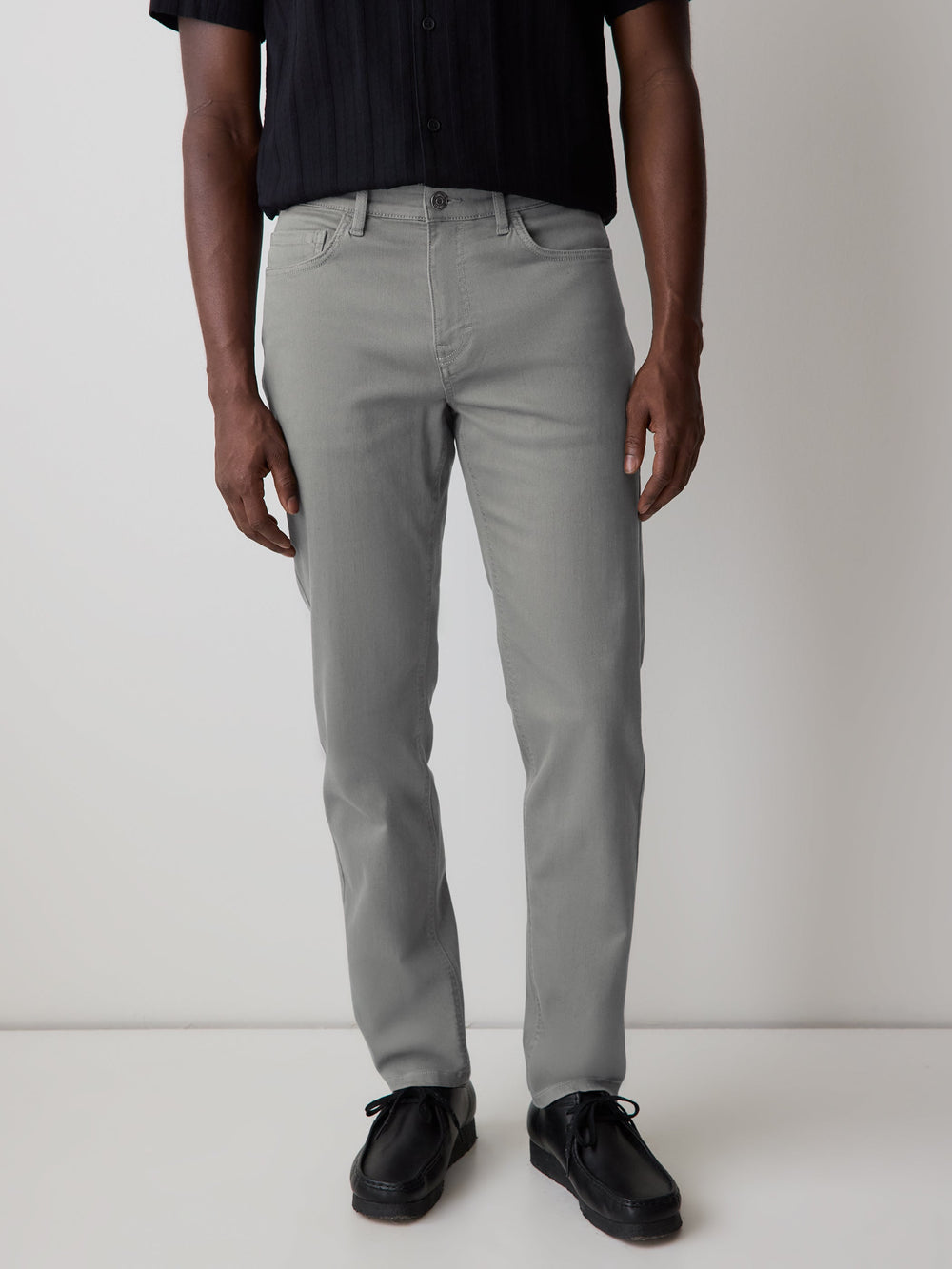 RW&CO Slim-Fit 5-Pockets Pants