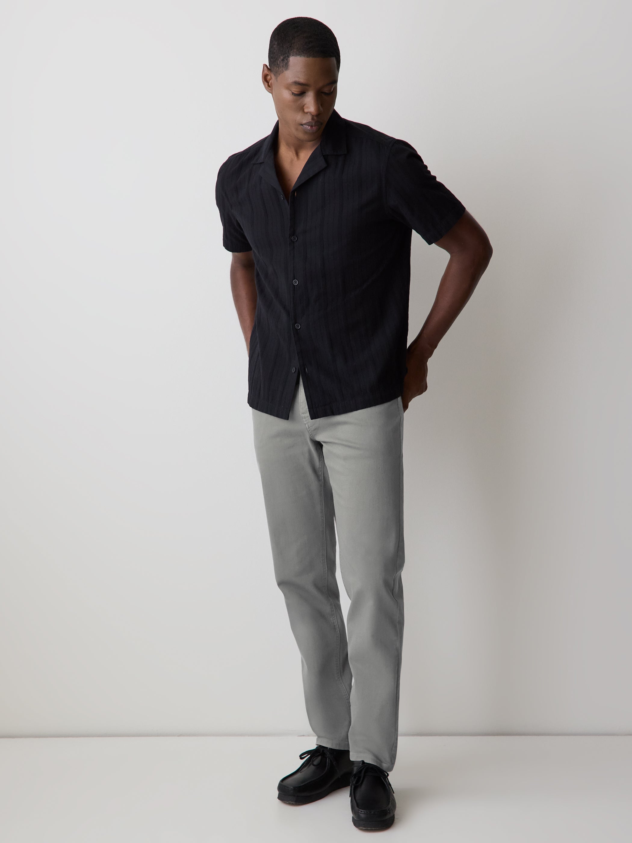 RW&CO Slim-Fit 5-Pockets Pants