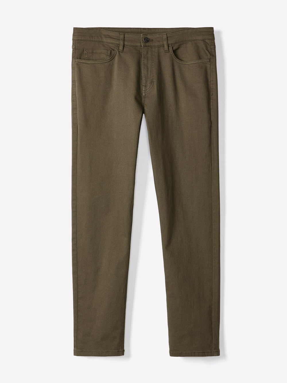 RW&CO Slim-Fit 5-Pockets Pants