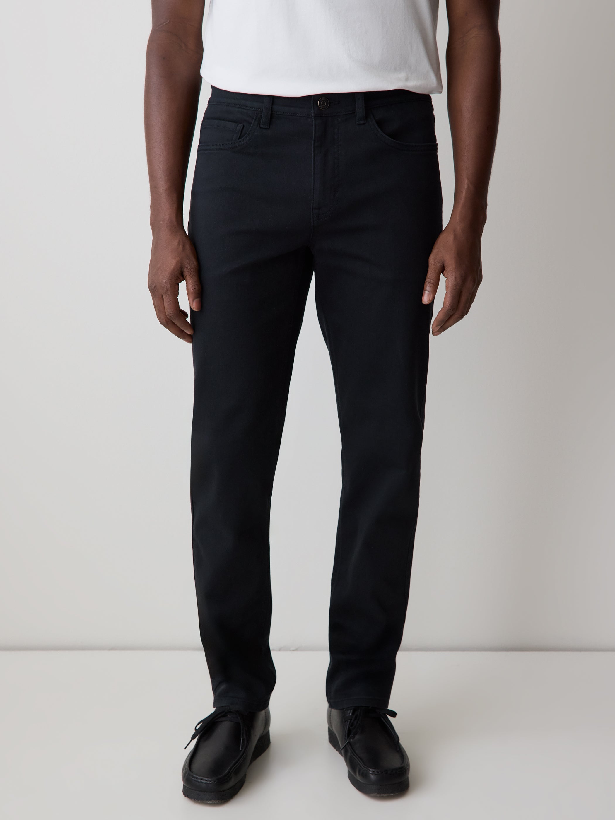RW&CO Slim-Fit 5-Pockets Pants