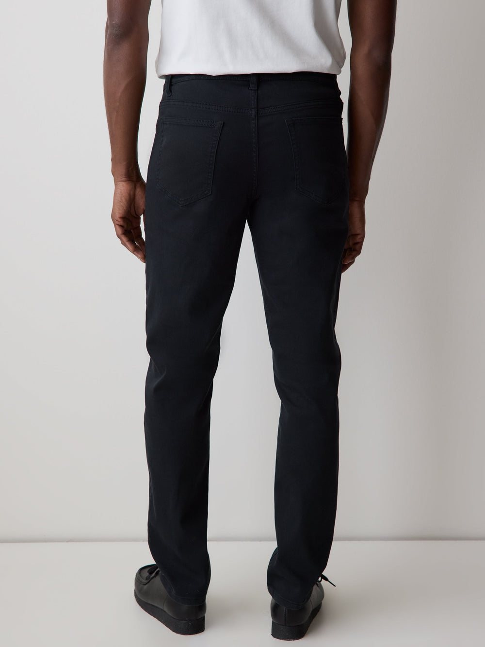 RW&CO Slim-Fit 5-Pockets Pants