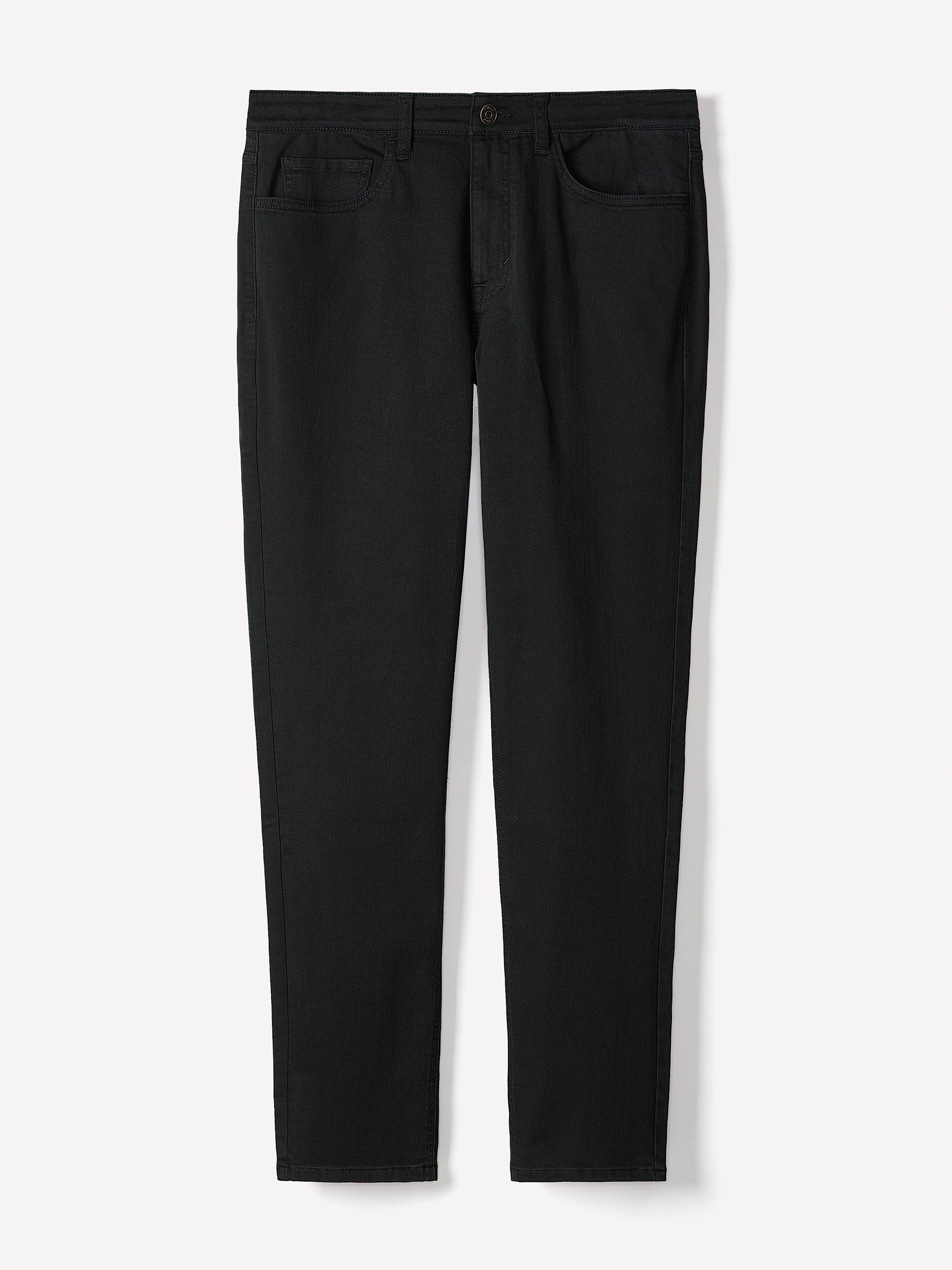 RW&CO Slim-Fit 5-Pockets Pants