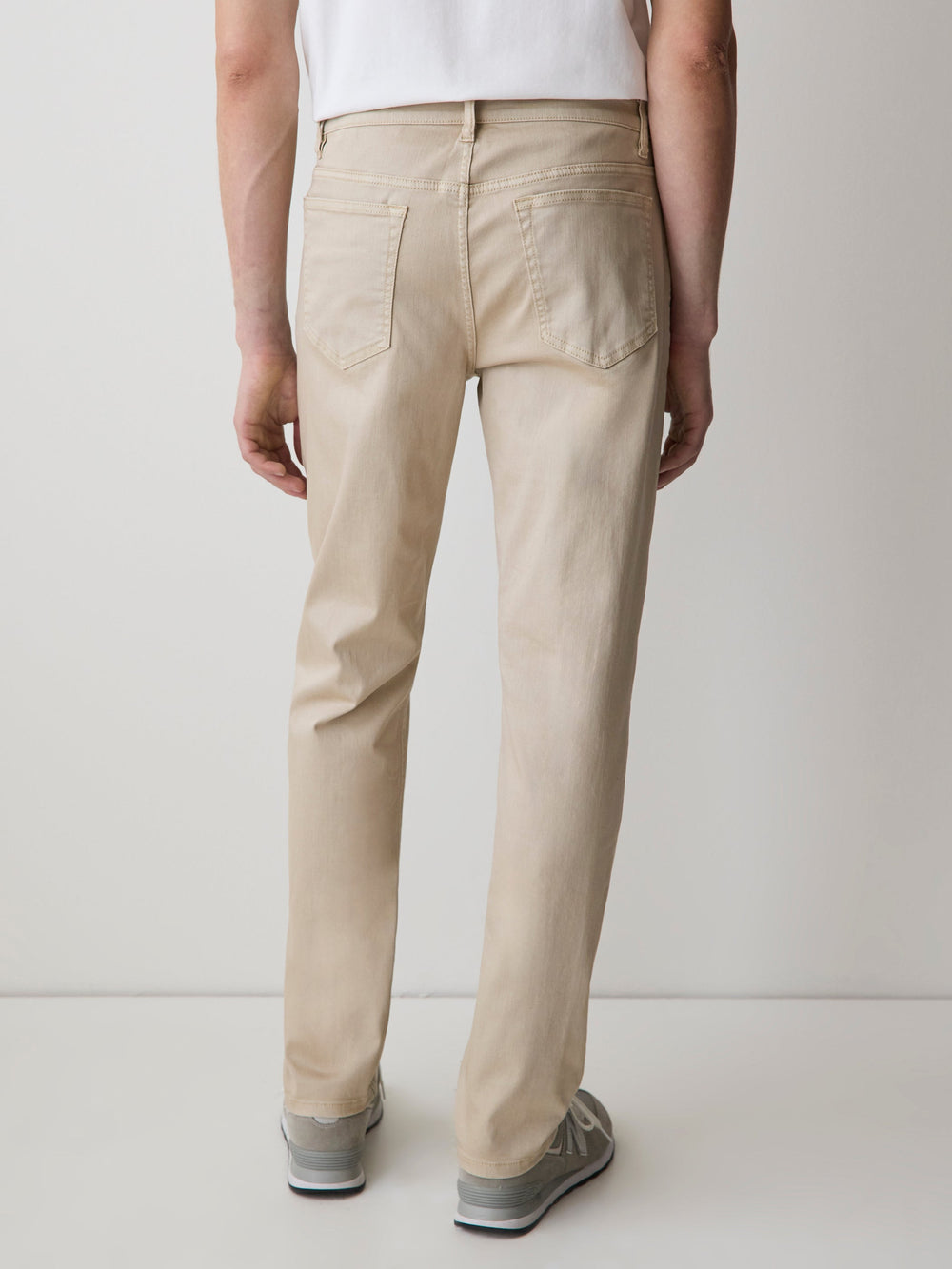 RW&CO Slim-Fit 5-Pockets Pants