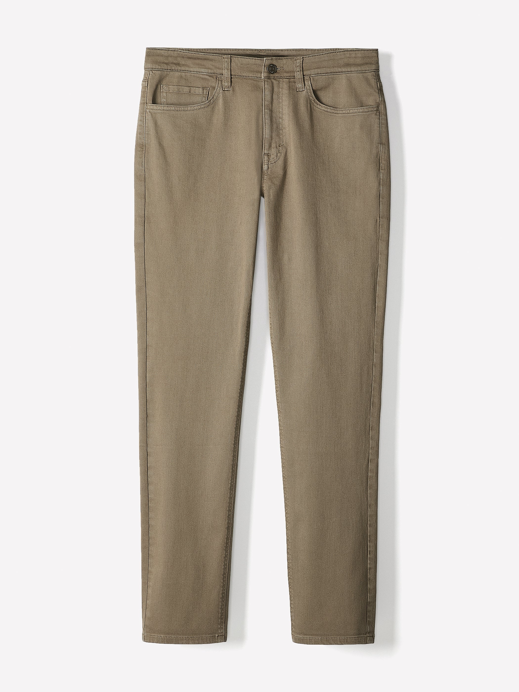 RW&CO Slim-Fit 5-Pockets Pants