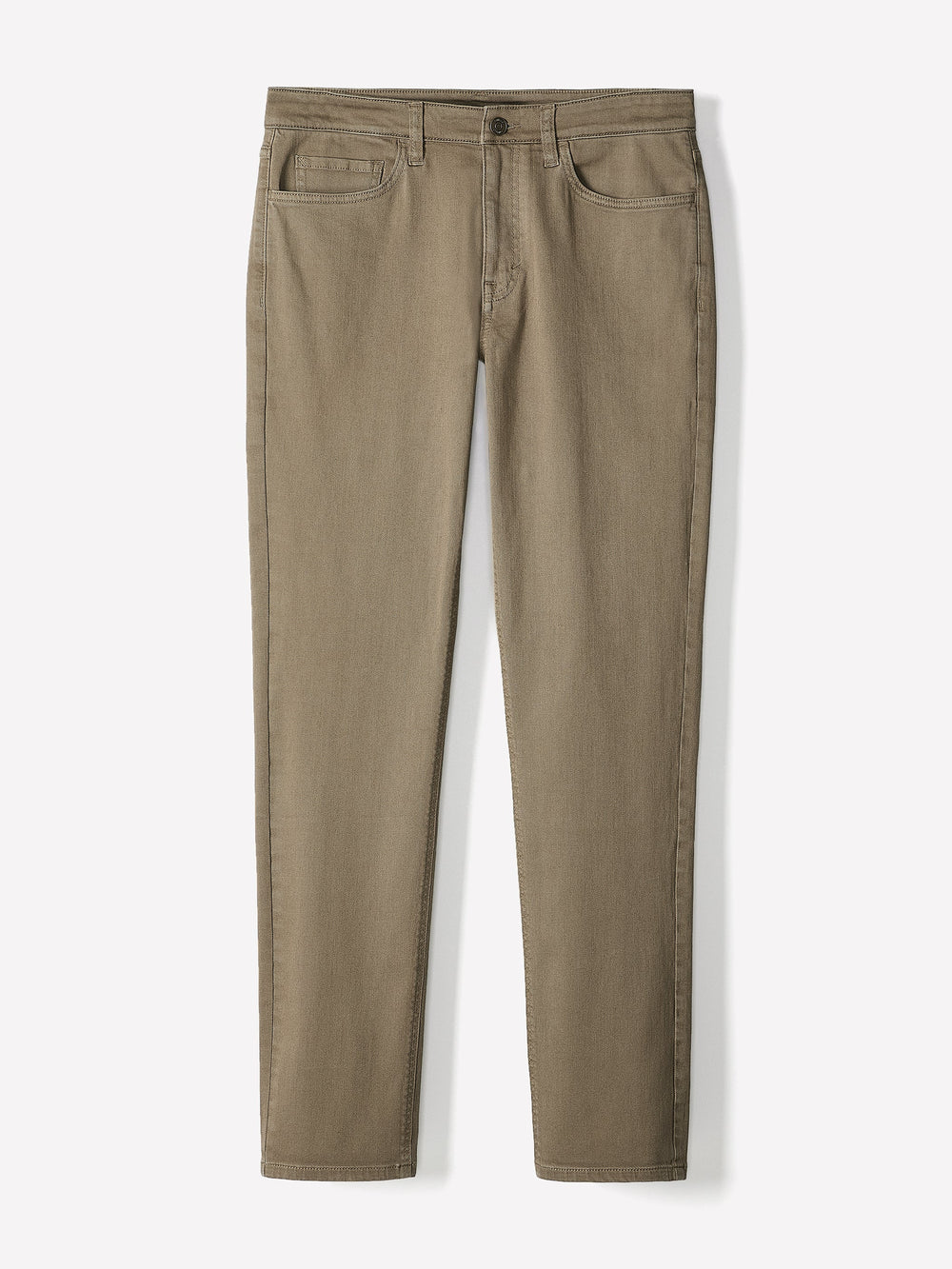 RW&CO Slim-Fit 5-Pockets Pants