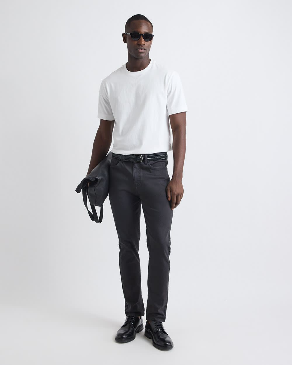RW&CO Slim-Fit 5-Pockets Pants