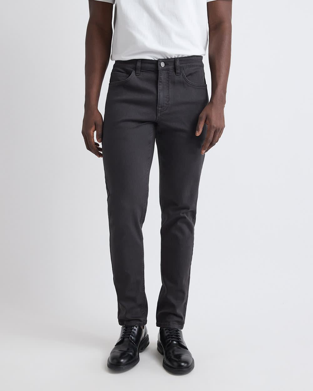 RW&CO Slim-Fit 5-Pockets Pants