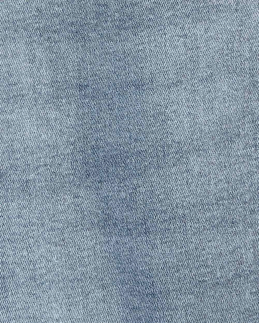 RW&CO Slim-Fit Light-Wash Jeans
