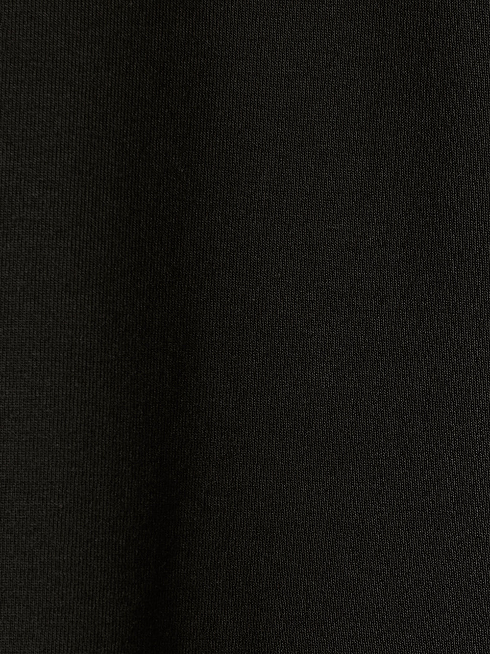 RW&CO Luxe Knit Long-Sleeve Crew-Neck Fitted Ribbed Tee