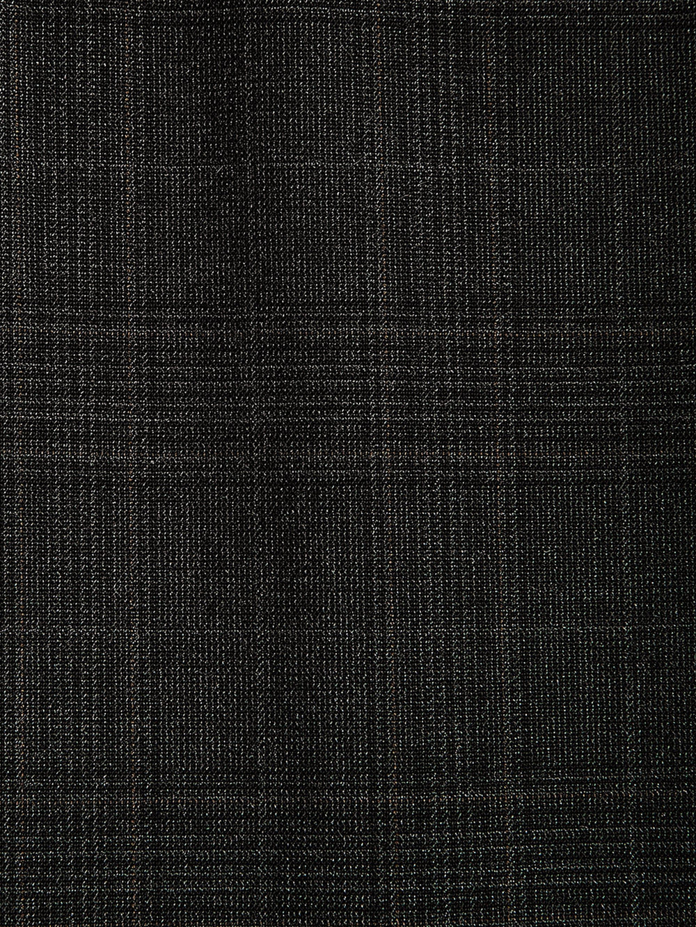 RW&CO Slim Fit Prince-of-Wales Pant