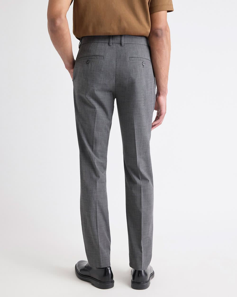 RW&CO Slim-Fit Essential Pant