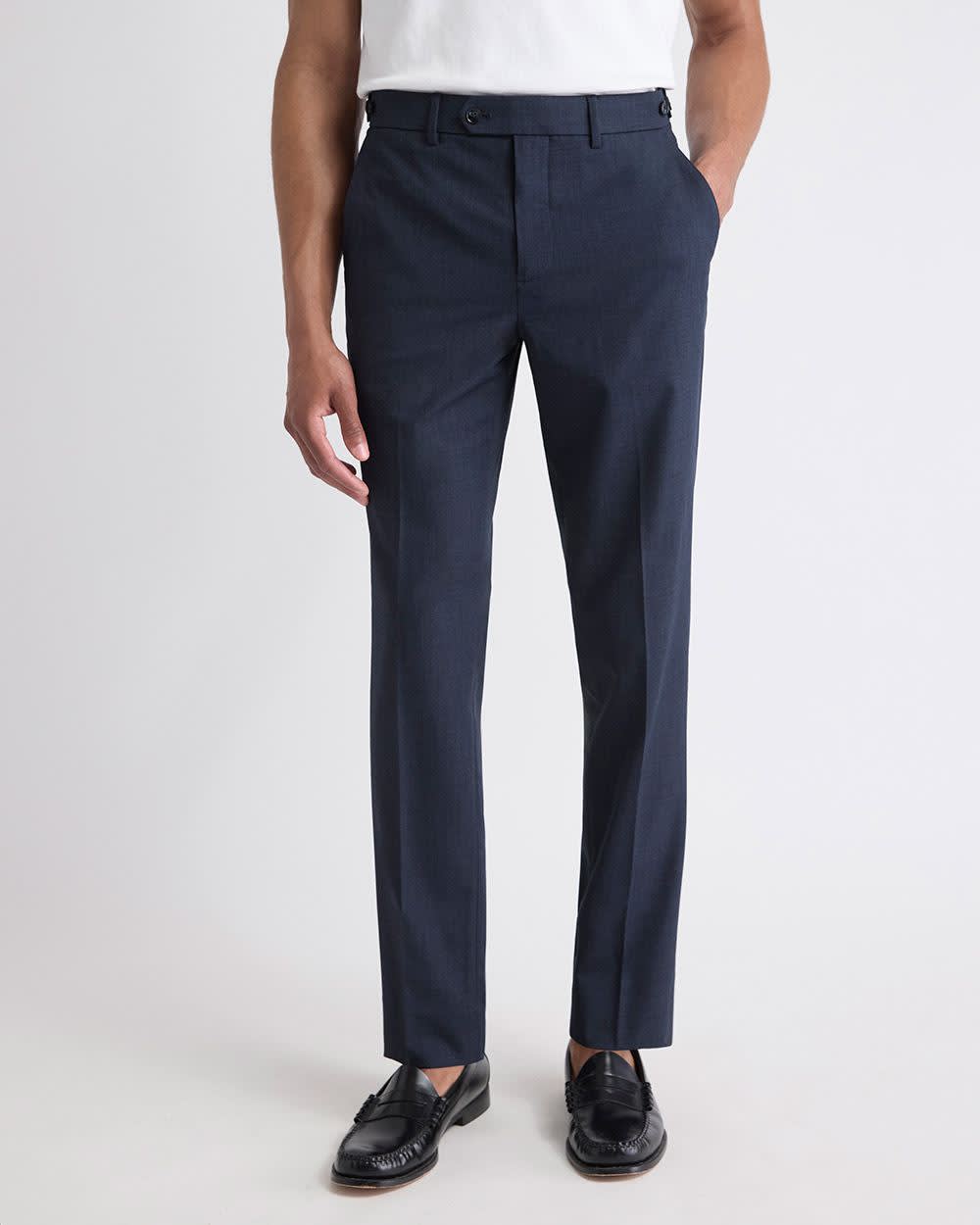 RW&CO Slim-Fit Essential Pant