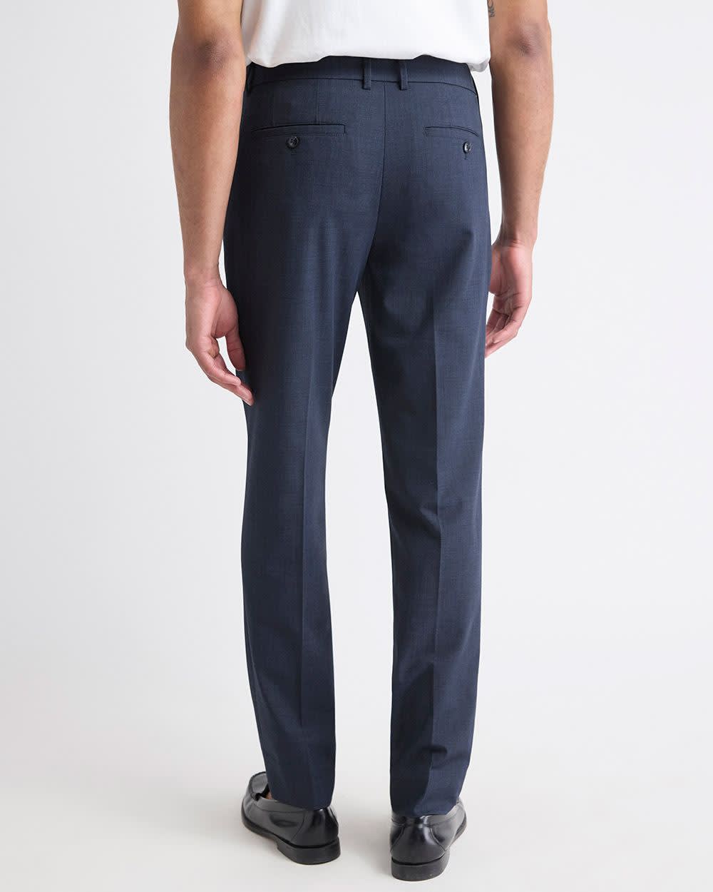 RW&CO Slim-Fit Essential Pant