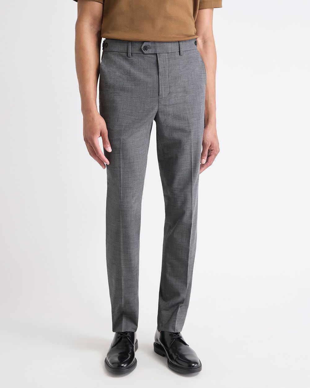 RW&CO Slim-Fit Essential Pant