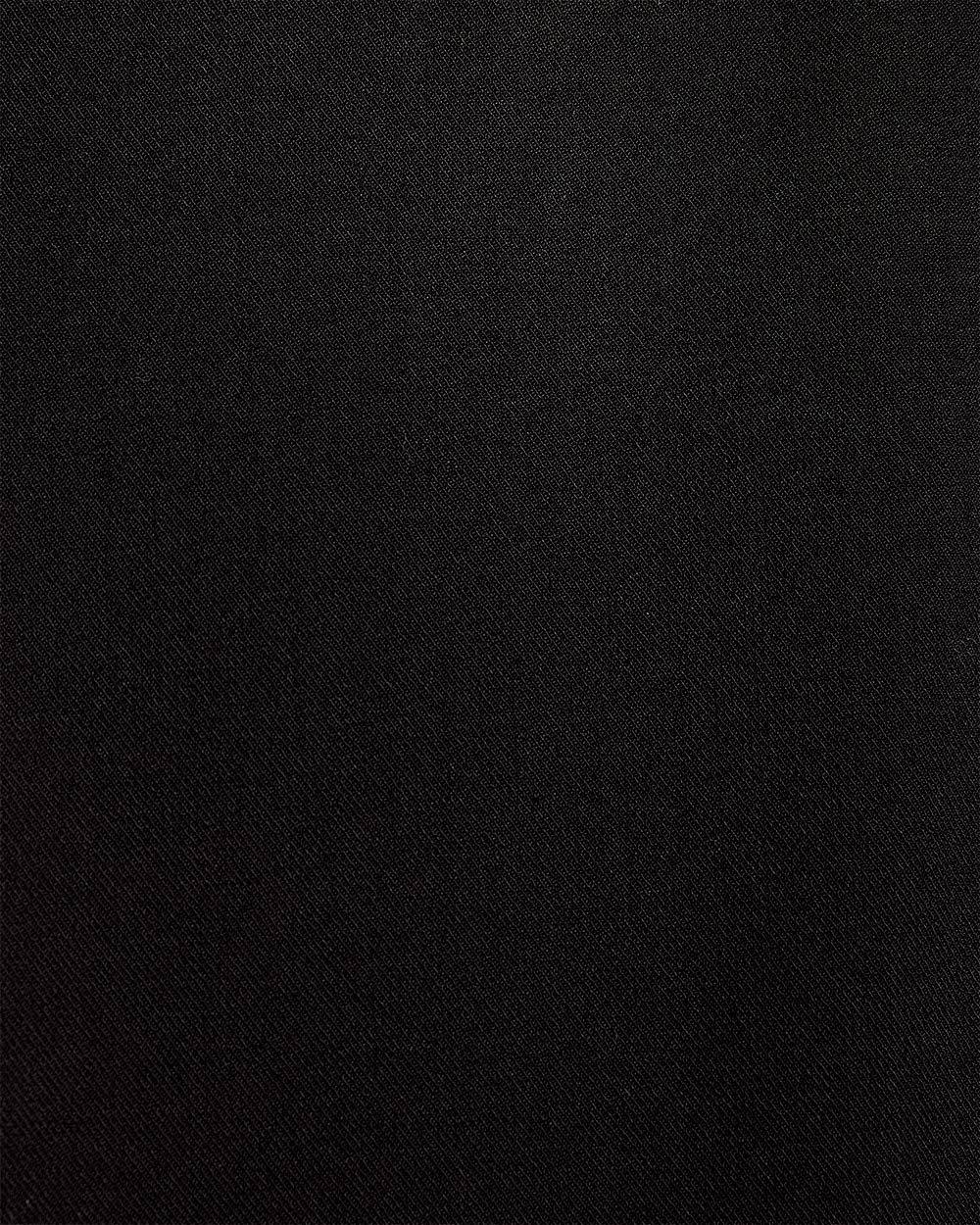 RW&CO Black Tailored Fit Essential Pant