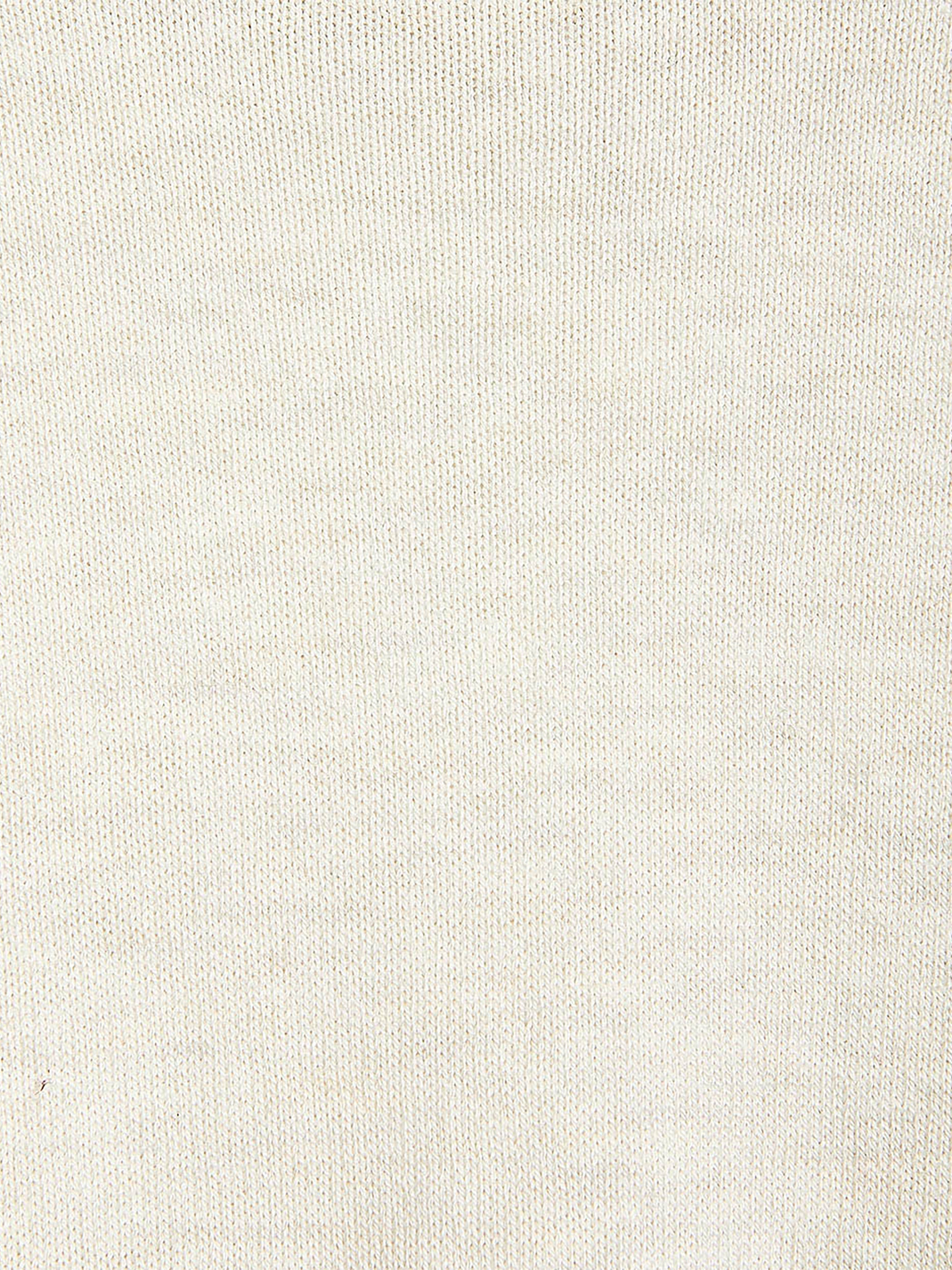 RW&CO Long-Sleeve Mock-Neck Sweater