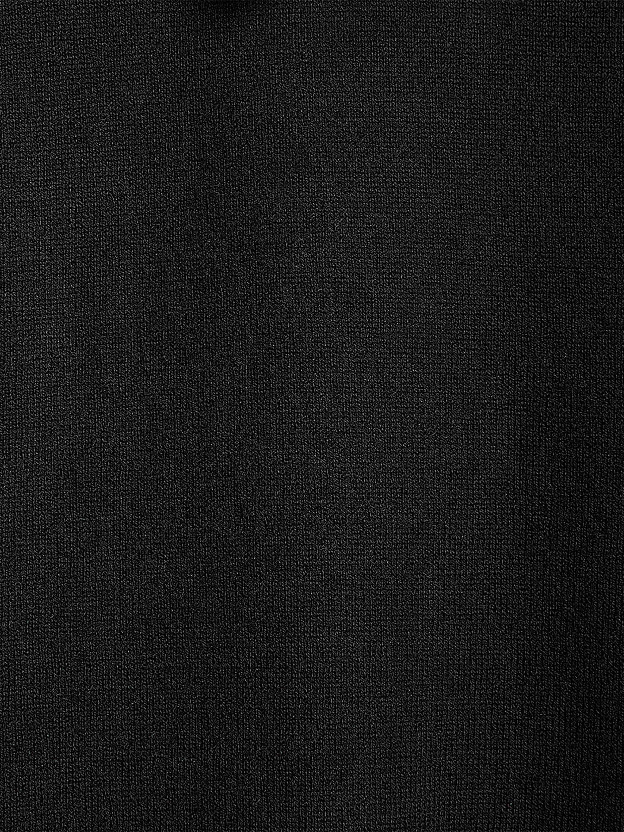 RW&CO Long-Sleeve Mock-Neck Sweater