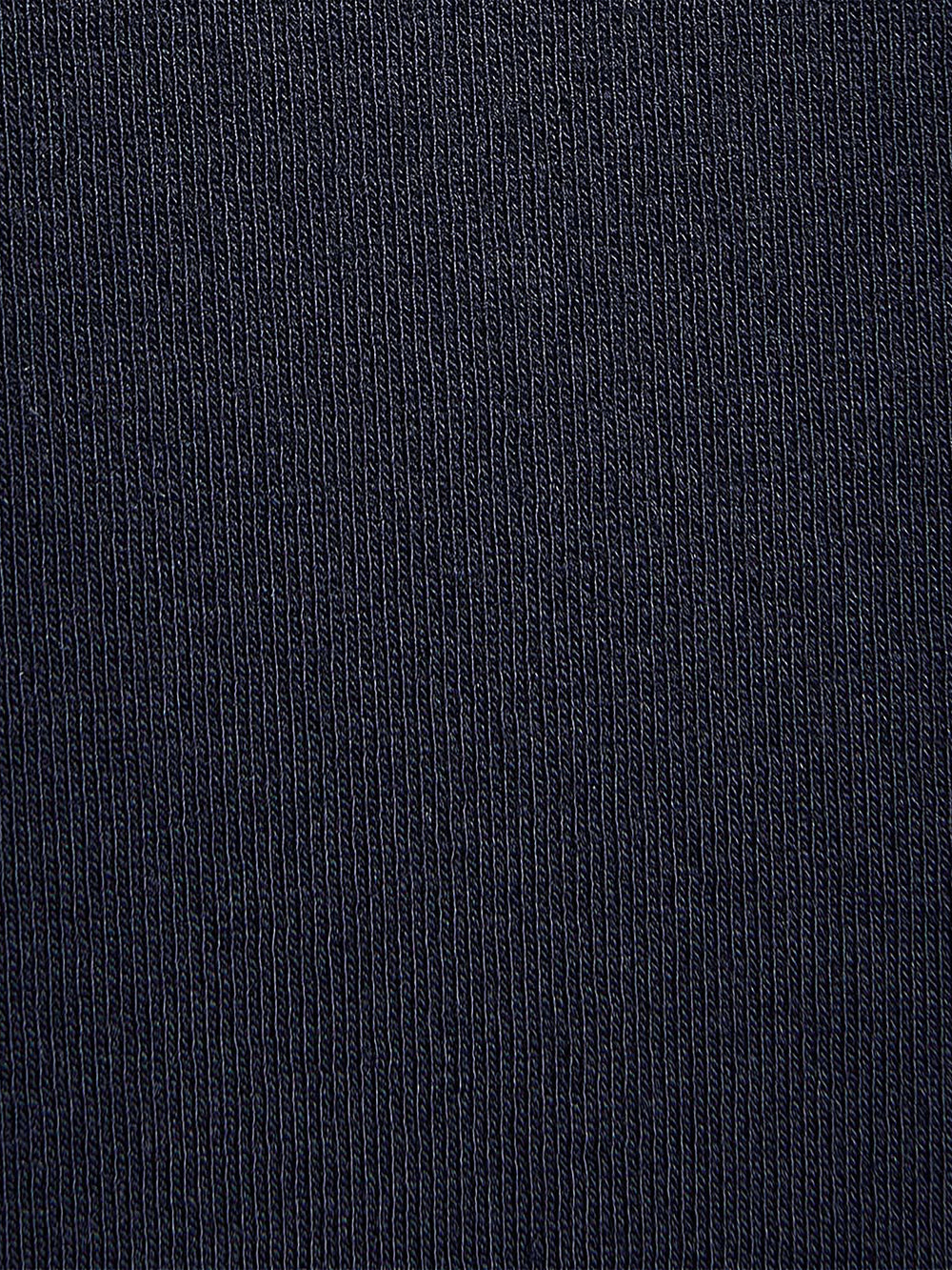 RW&CO Elbow-Sleeve Crew-Neck Fitted Tee