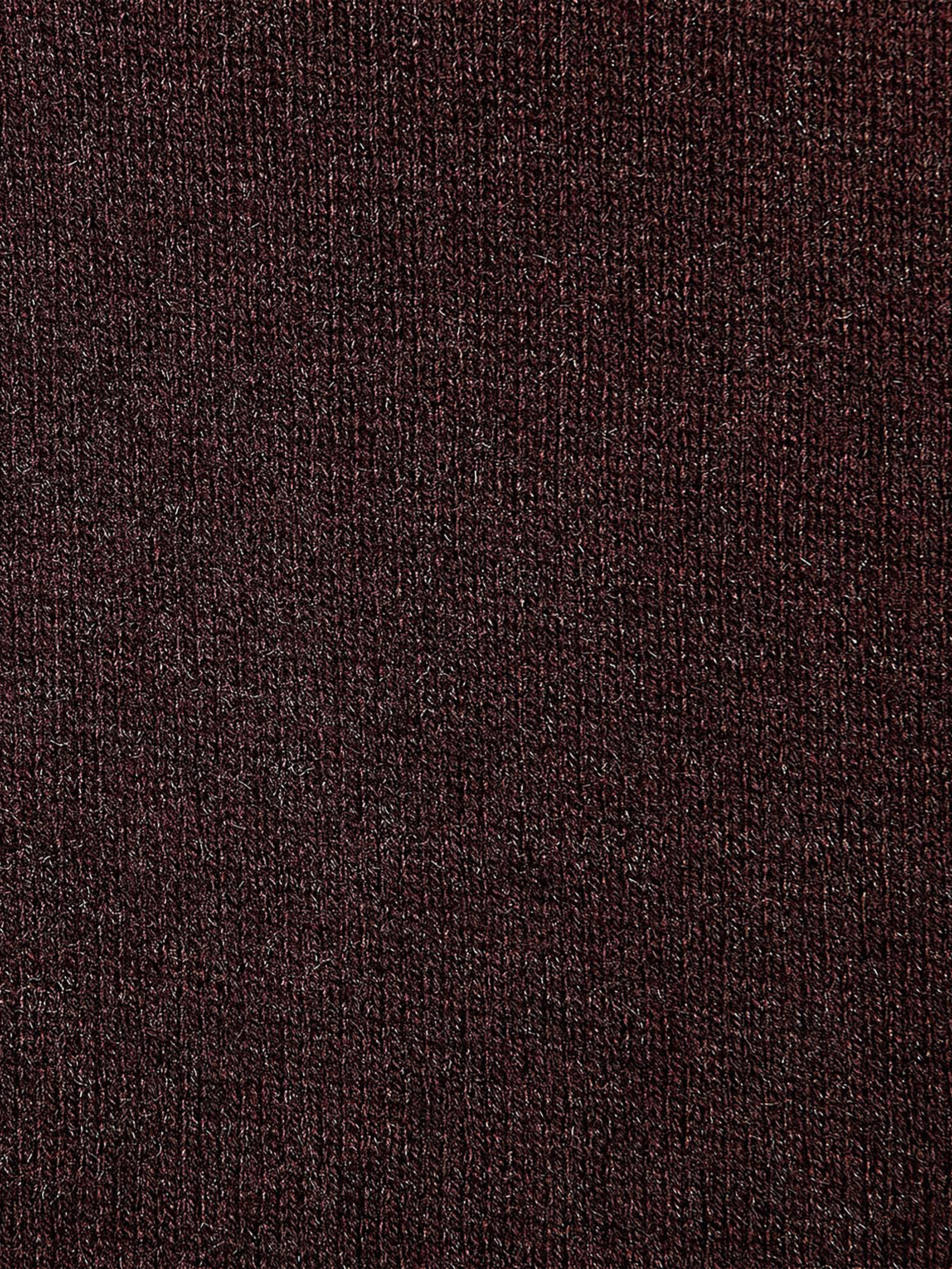 RW&CO Long-Sleeve Polo Sweater