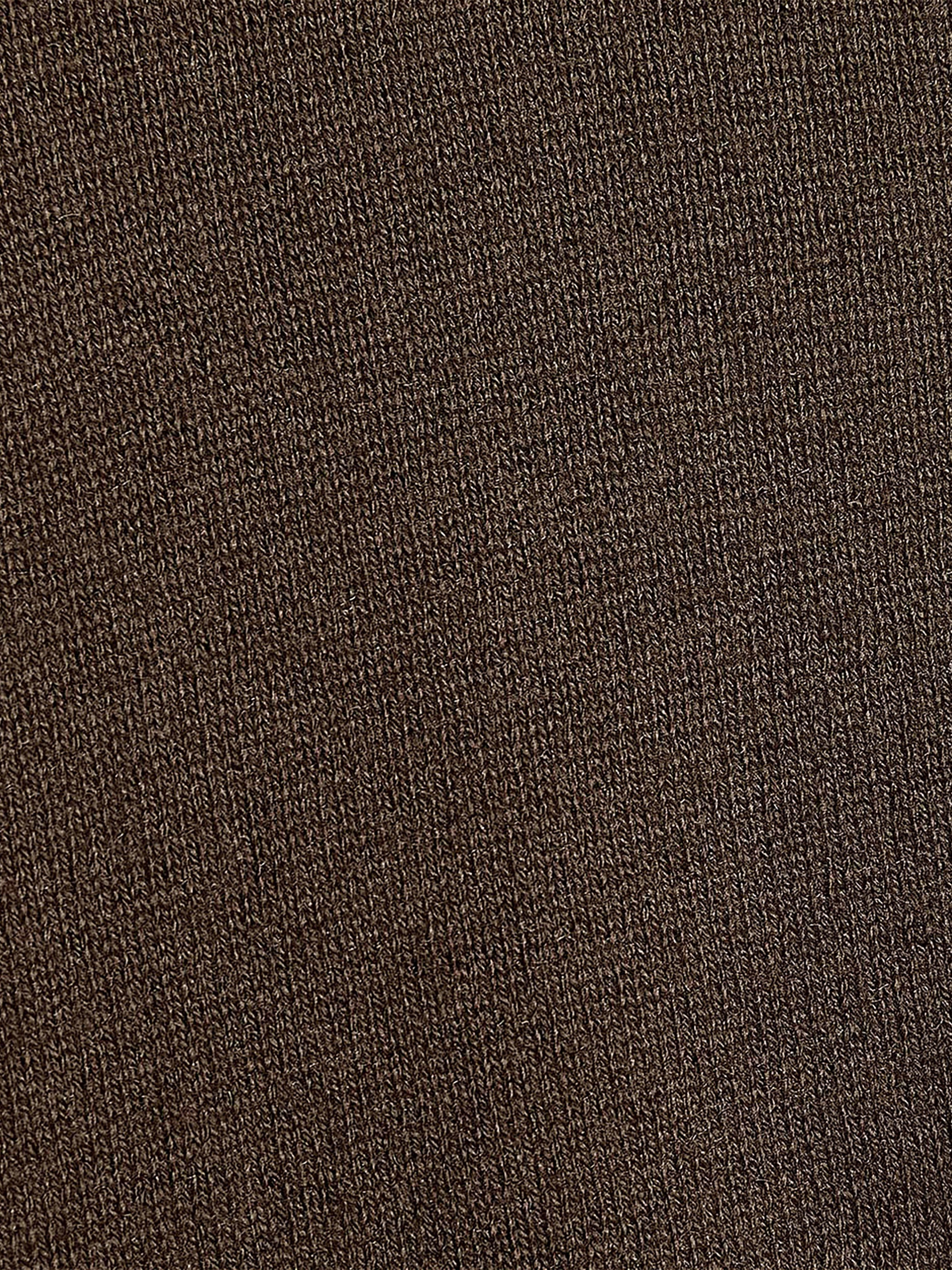 RW&CO Long-Sleeve Polo Sweater