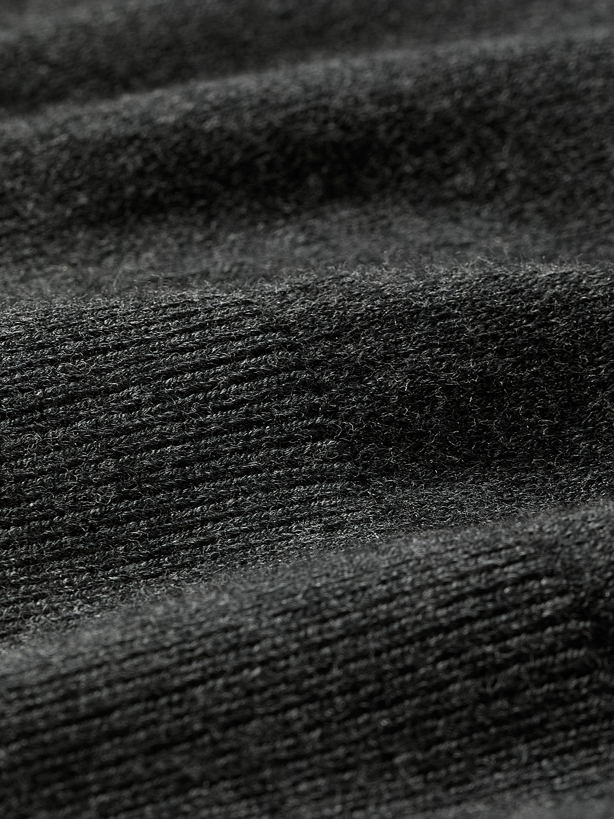 RW&CO Long-Sleeve Polo Sweater