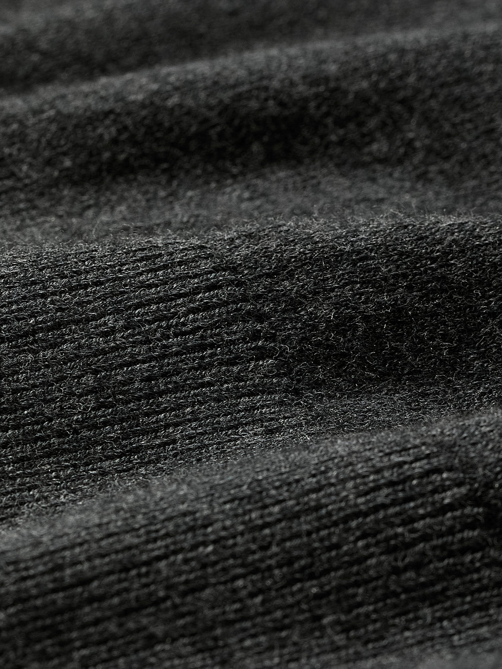 RW&CO Long-Sleeve Polo Sweater