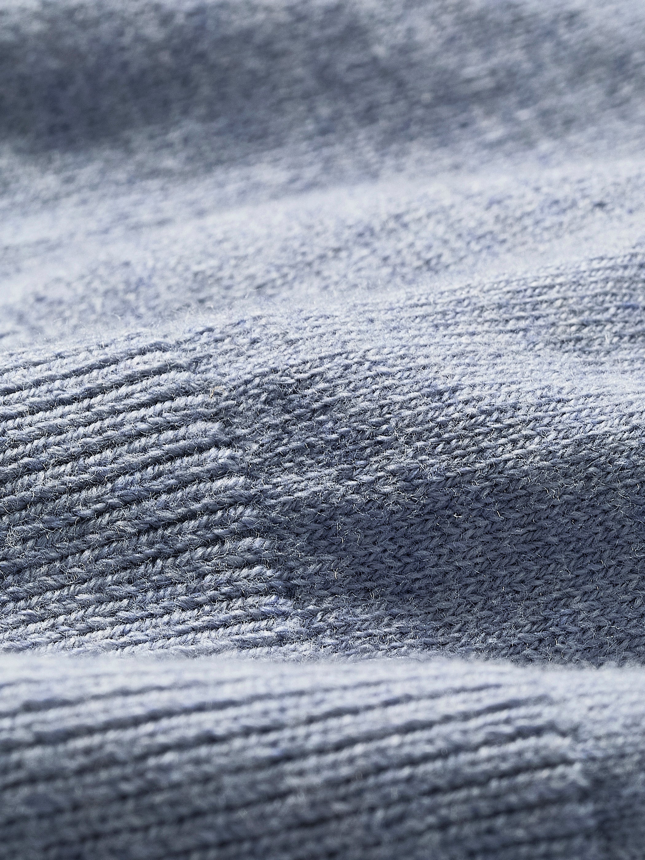 RW&CO Long-Sleeve Polo Sweater