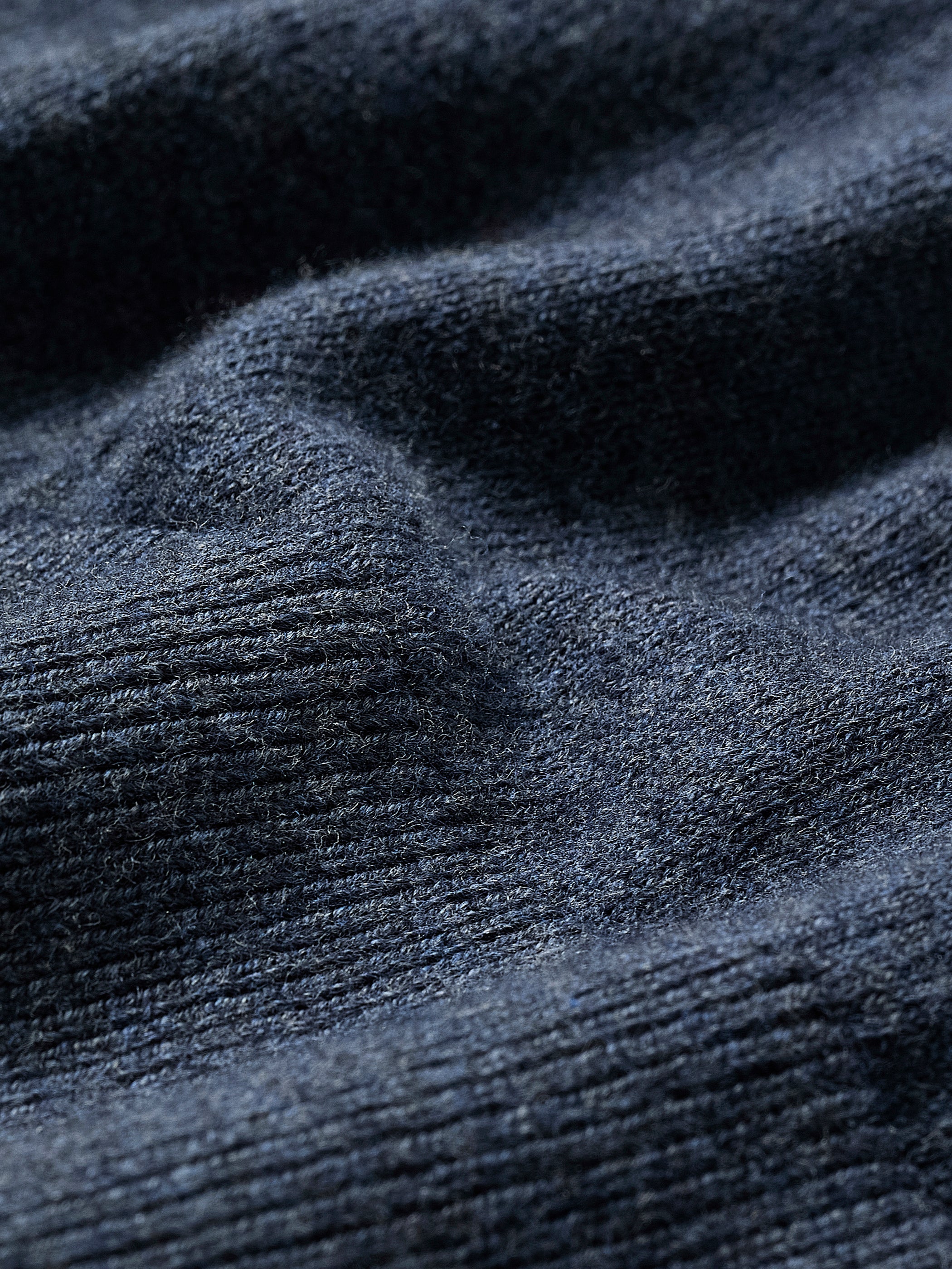 RW&CO Long-Sleeve Polo Sweater