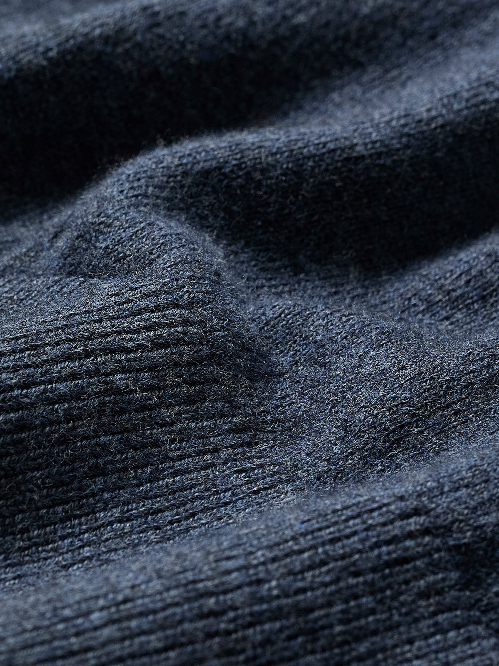 RW&CO Long-Sleeve Polo Sweater