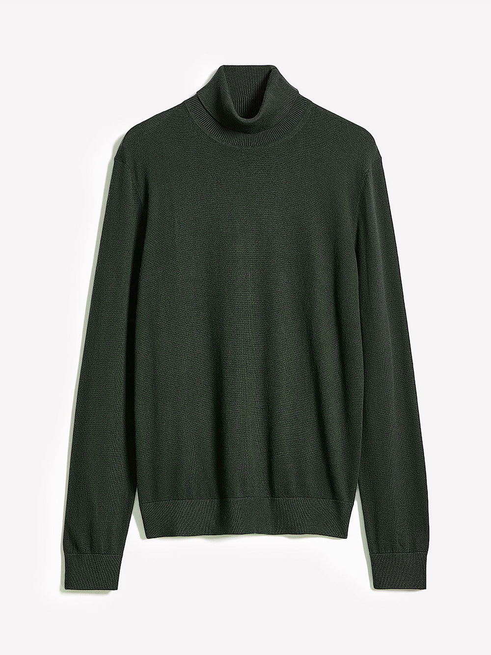 RW&CO Long-Sleeve Turtleneck Sweater