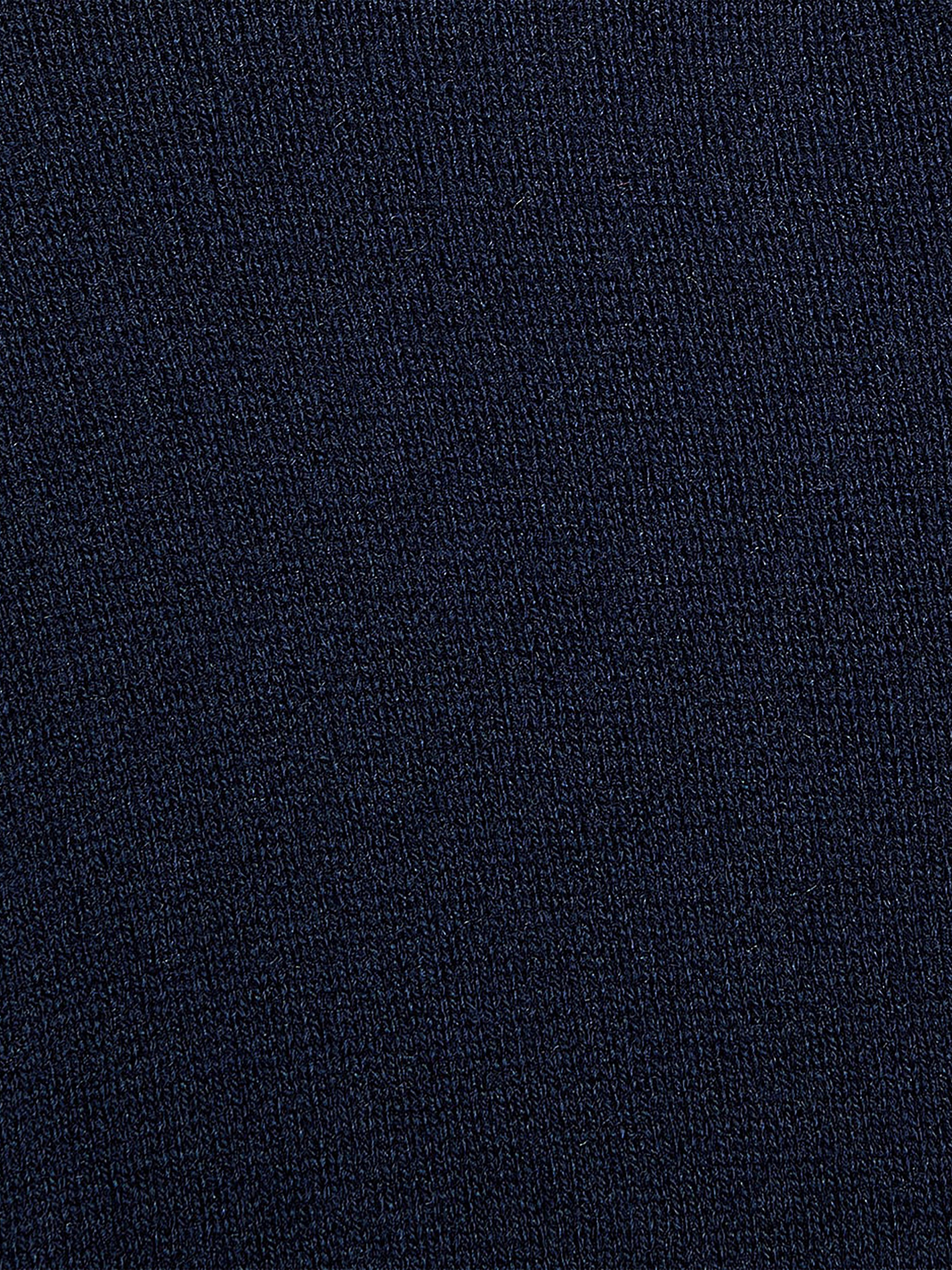RW&CO Long-Sleeve Turtleneck Sweater