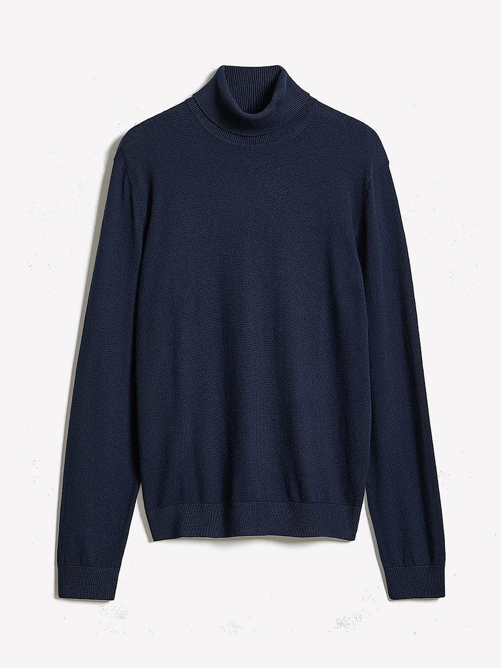 RW&CO Long-Sleeve Turtleneck Sweater