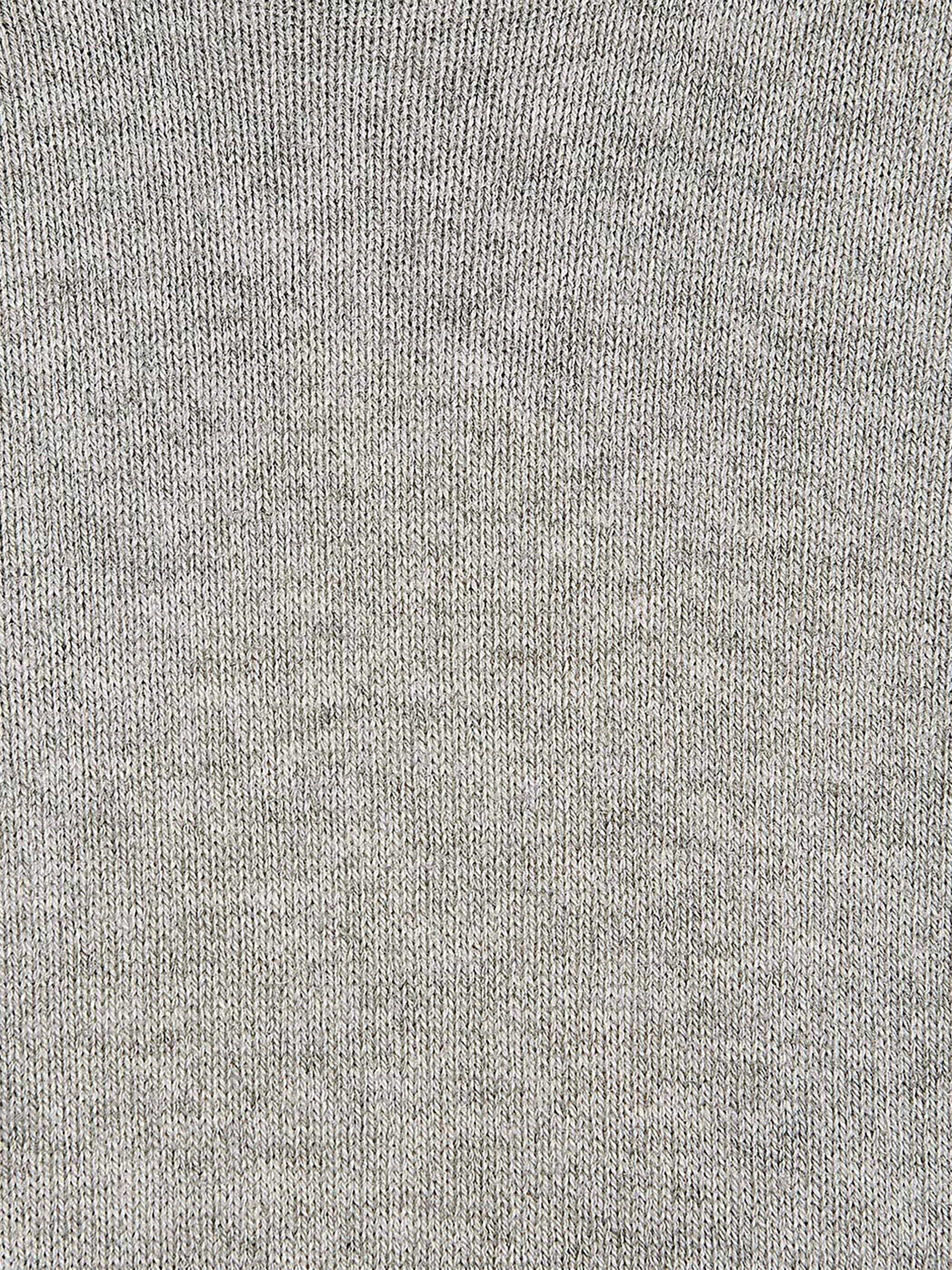 RW&CO Long-Sleeve Turtleneck Sweater