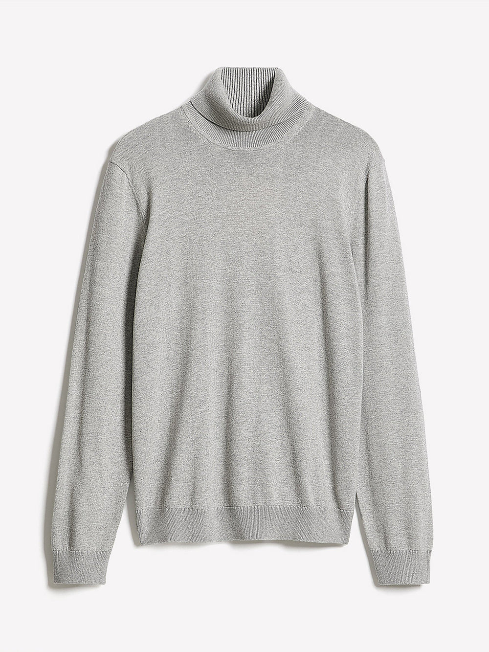 RW&CO Long-Sleeve Turtleneck Sweater