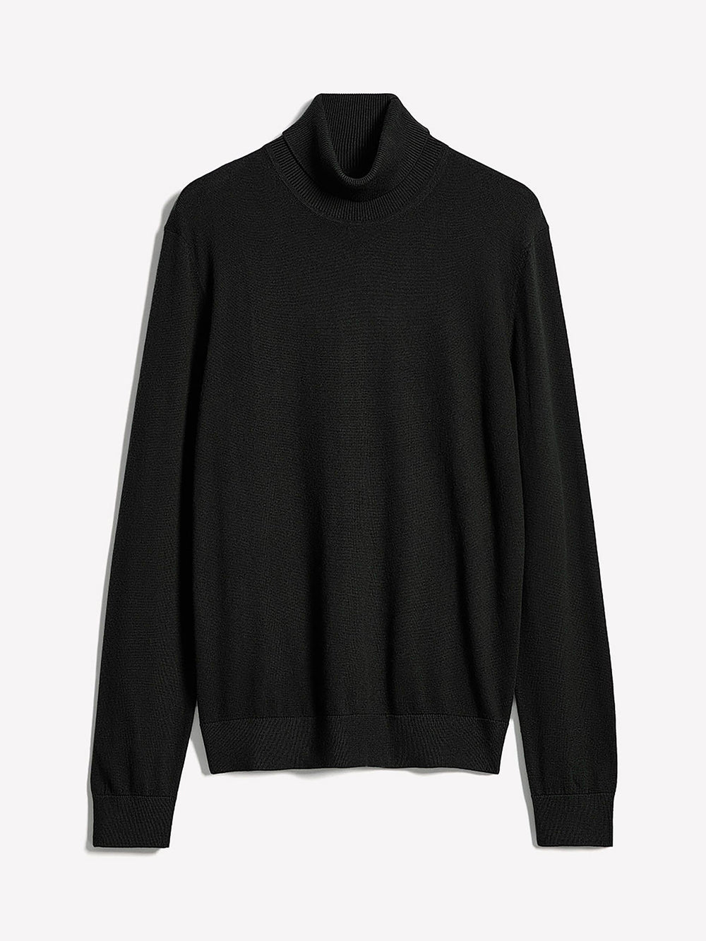 RW&CO Long-Sleeve Turtleneck Sweater