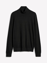 RW&CO Long-Sleeve Turtleneck Sweater