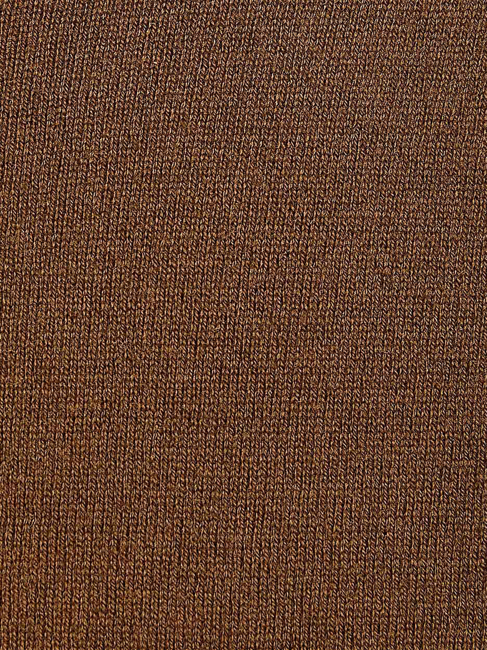 RW&CO Long-Sleeve Quarter-Zip Mock-Neck Sweater
