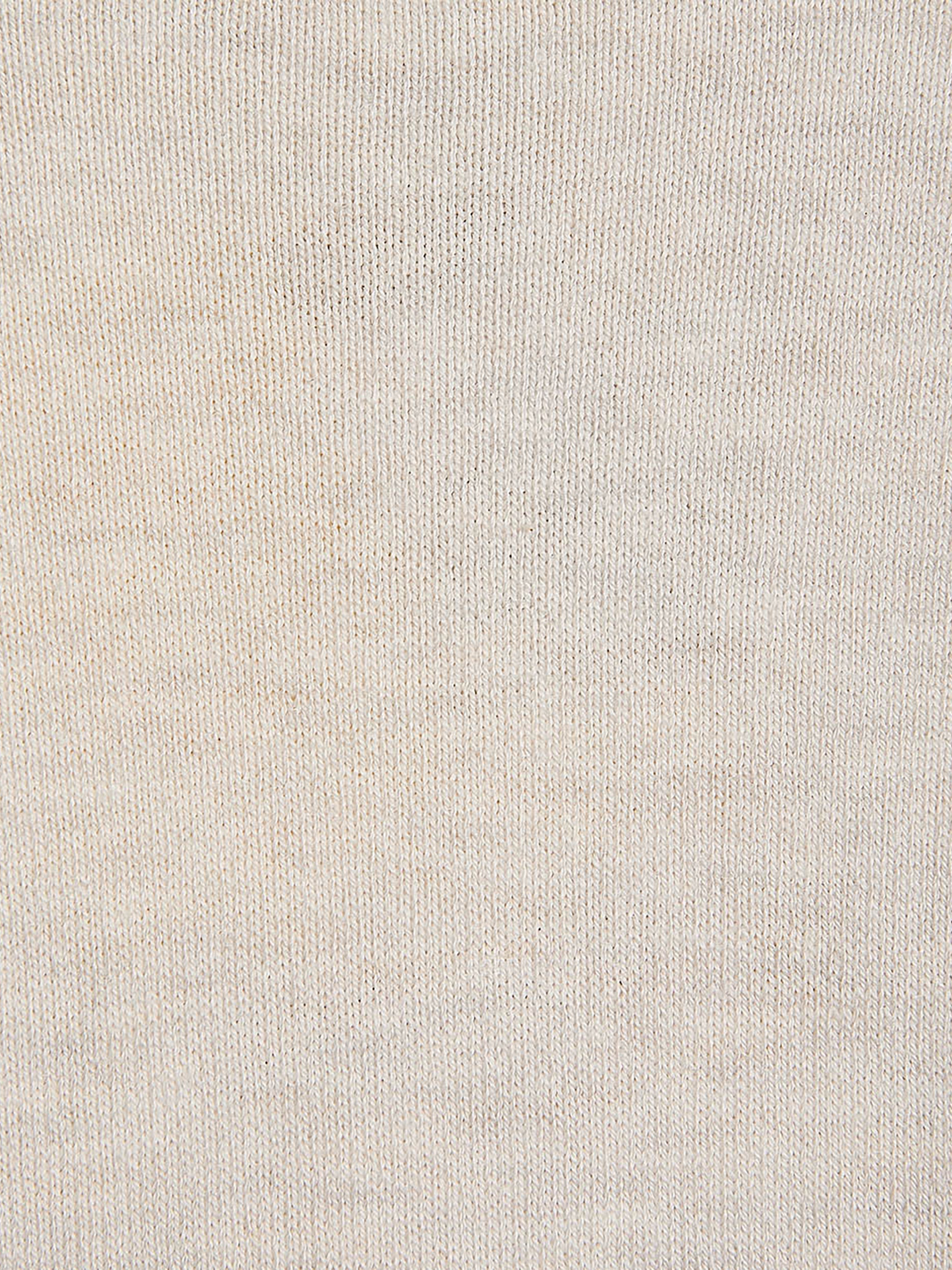 RW&CO Long-Sleeve Crew-Neck Sweater