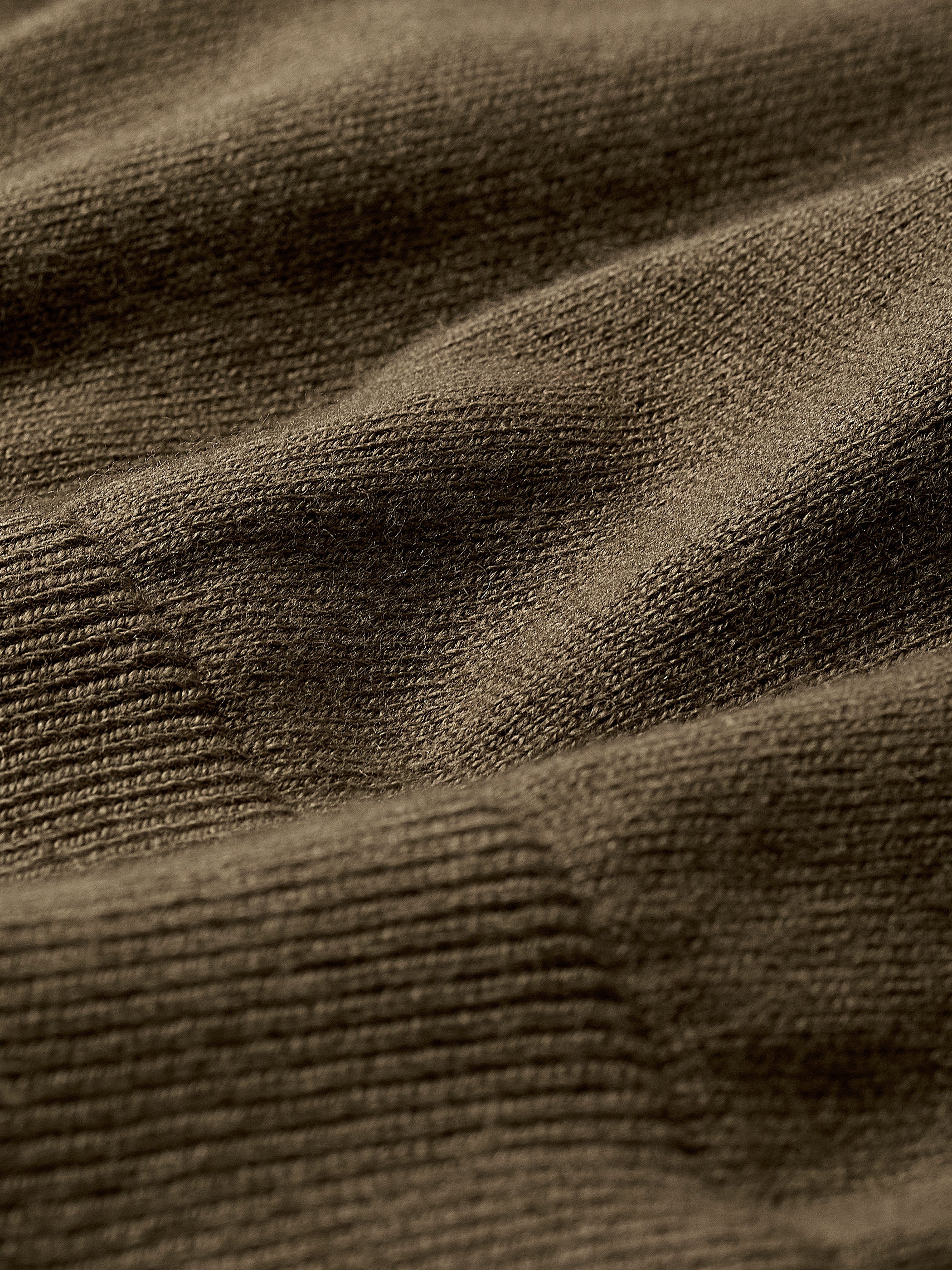 RW&CO Long-Sleeve Crew-Neck Sweater