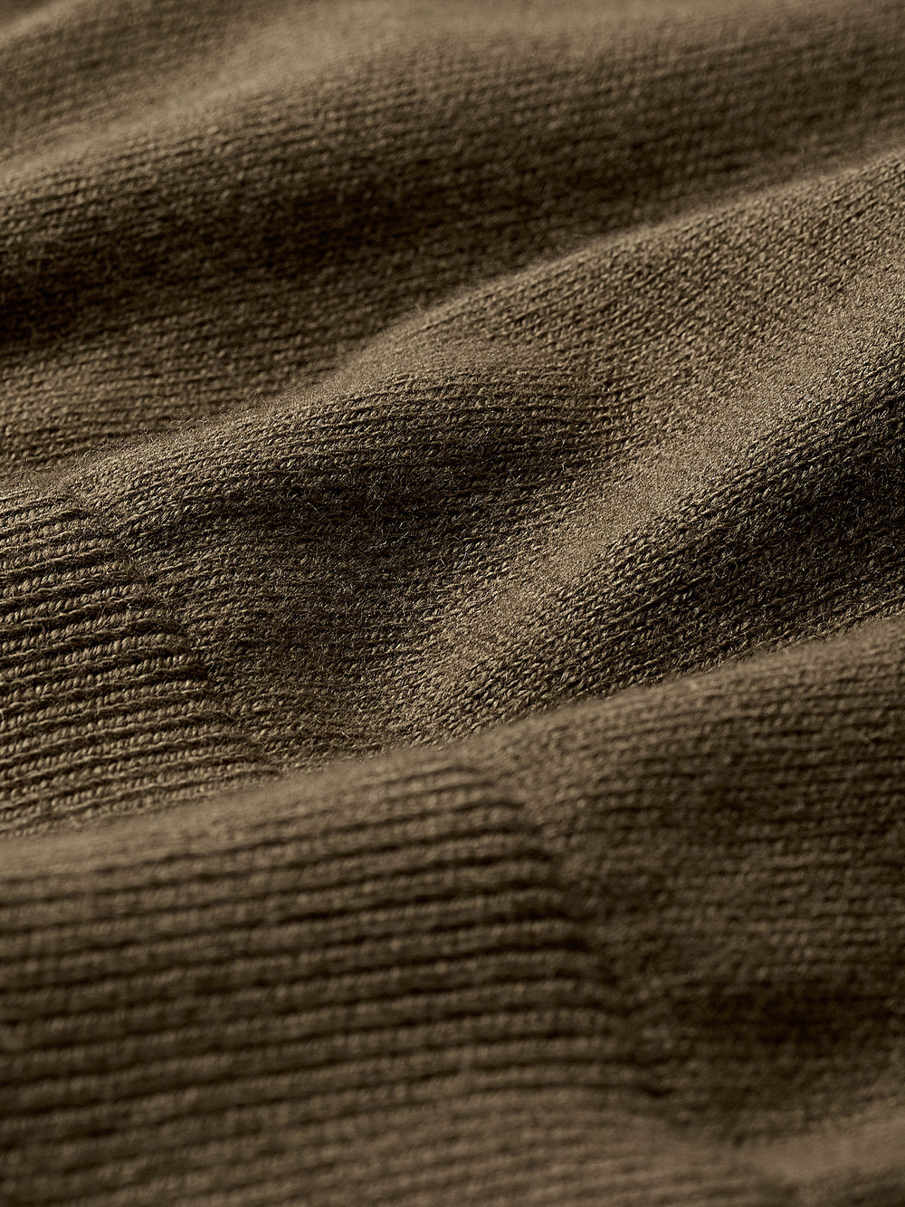 RW&CO Long-Sleeve Crew-Neck Sweater