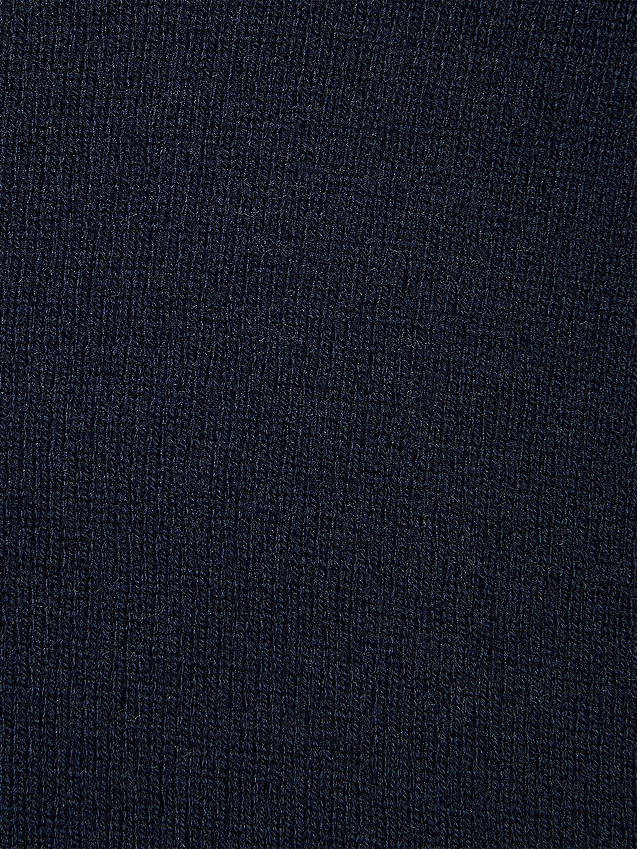 RW&CO Long-Sleeve Crew-Neck Sweater