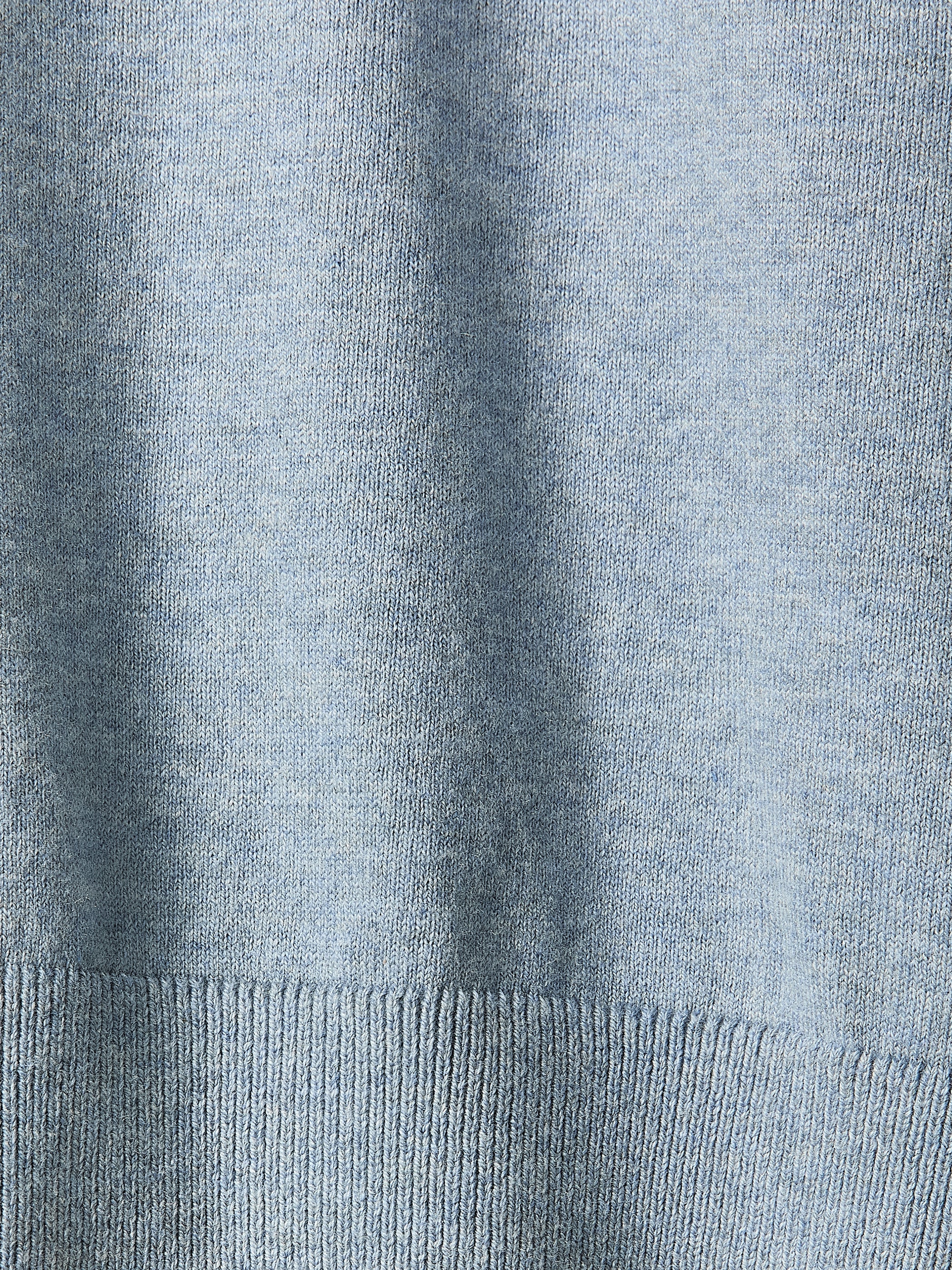 RW&CO Long-Sleeve Crew-Neck Sweater