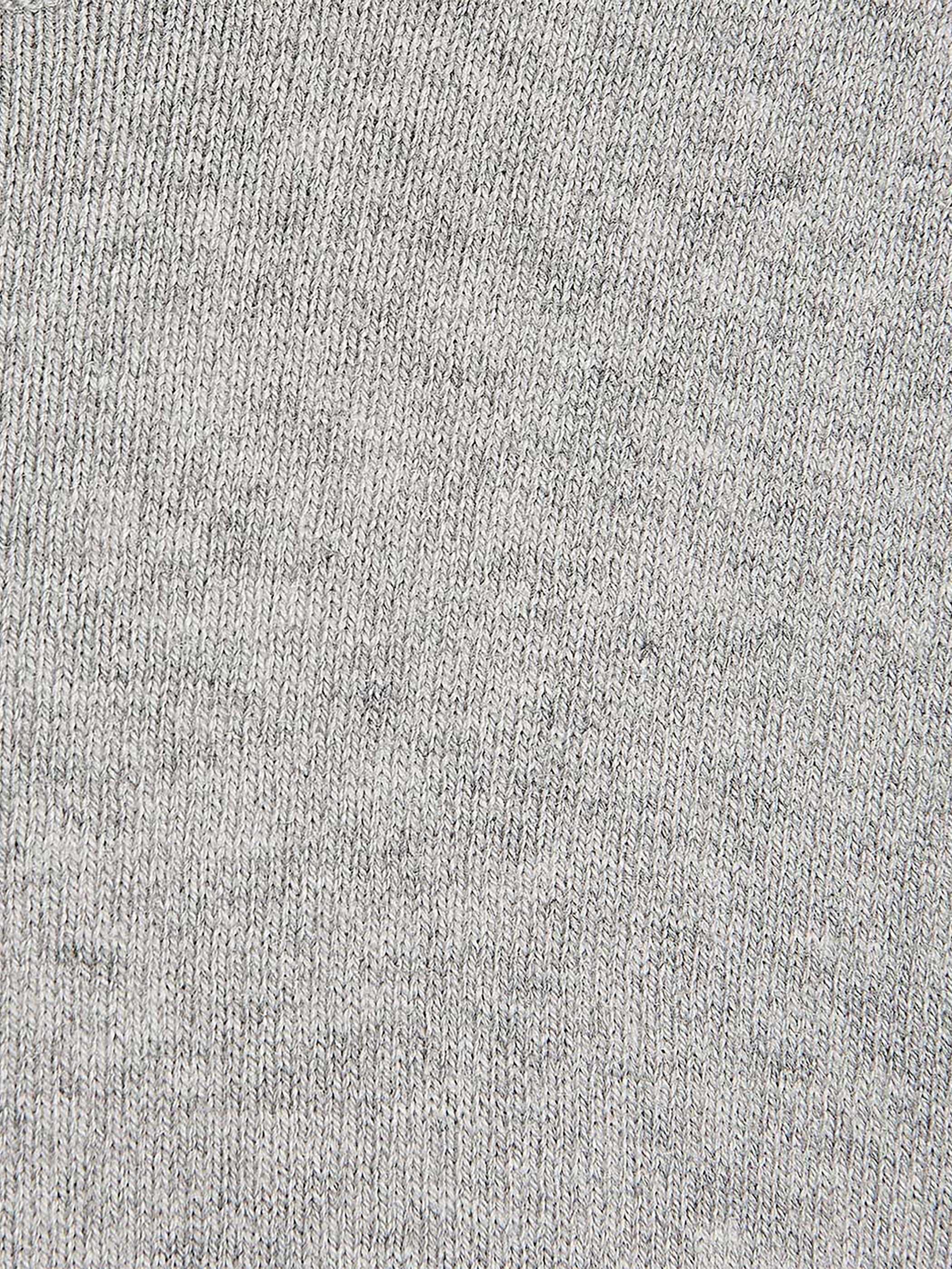 RW&CO Long-Sleeve Crew-Neck Sweater