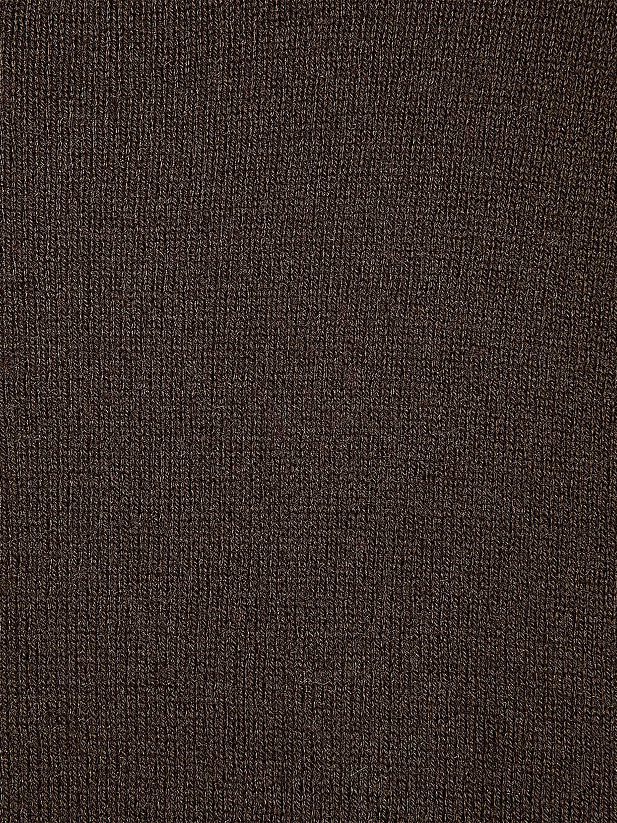 RW&CO Long-Sleeve Crew-Neck Sweater