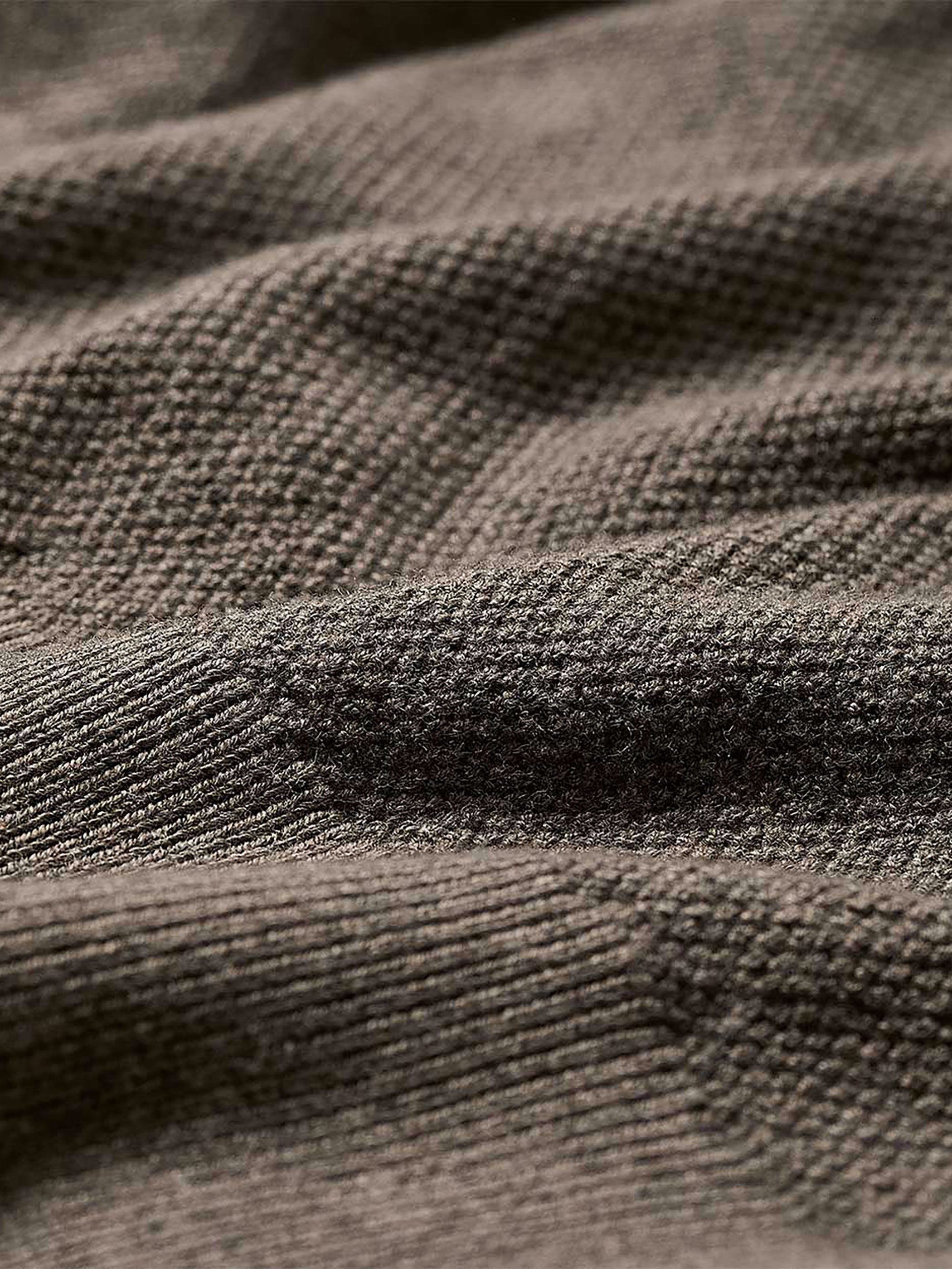 RW&CO Long-Sleeve Crew-Neck Sweater